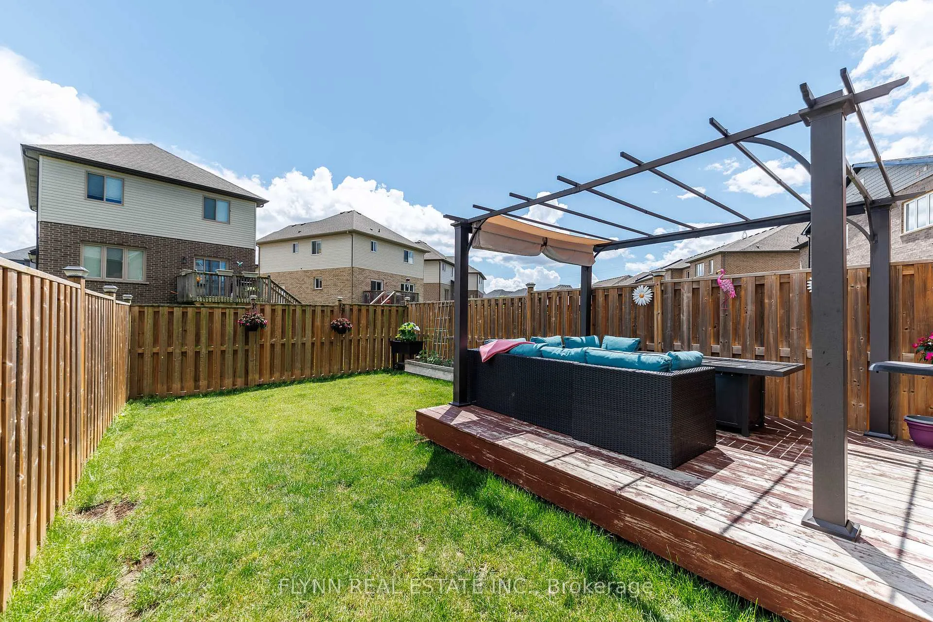 Photo 37 of 37 Sunset Way, Thorold, Rolling Meadows — HOMEH