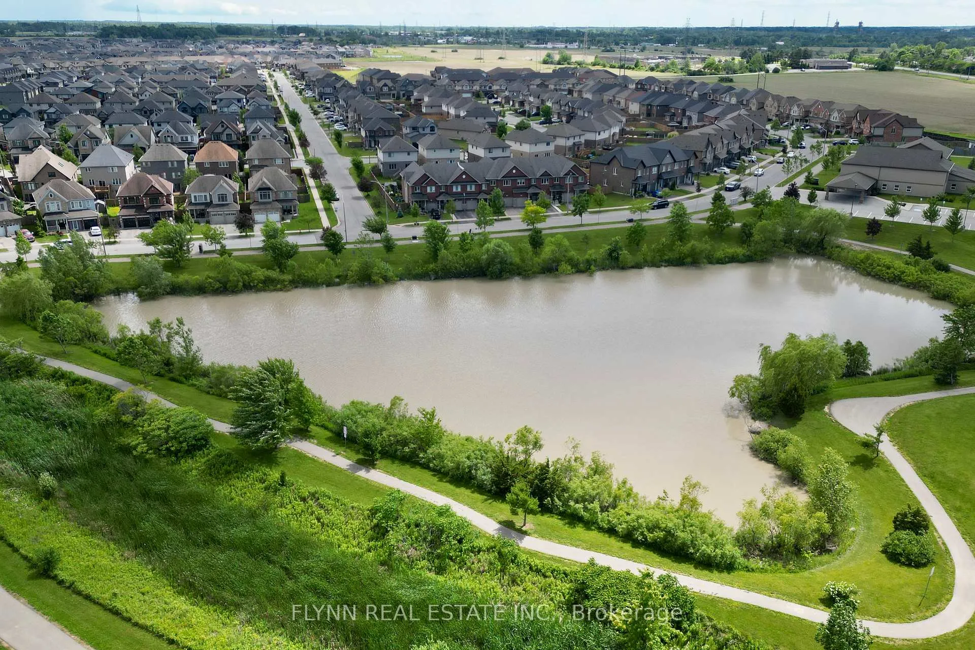 Photo 45 of 37 Sunset Way, Thorold, Rolling Meadows — HOMEH