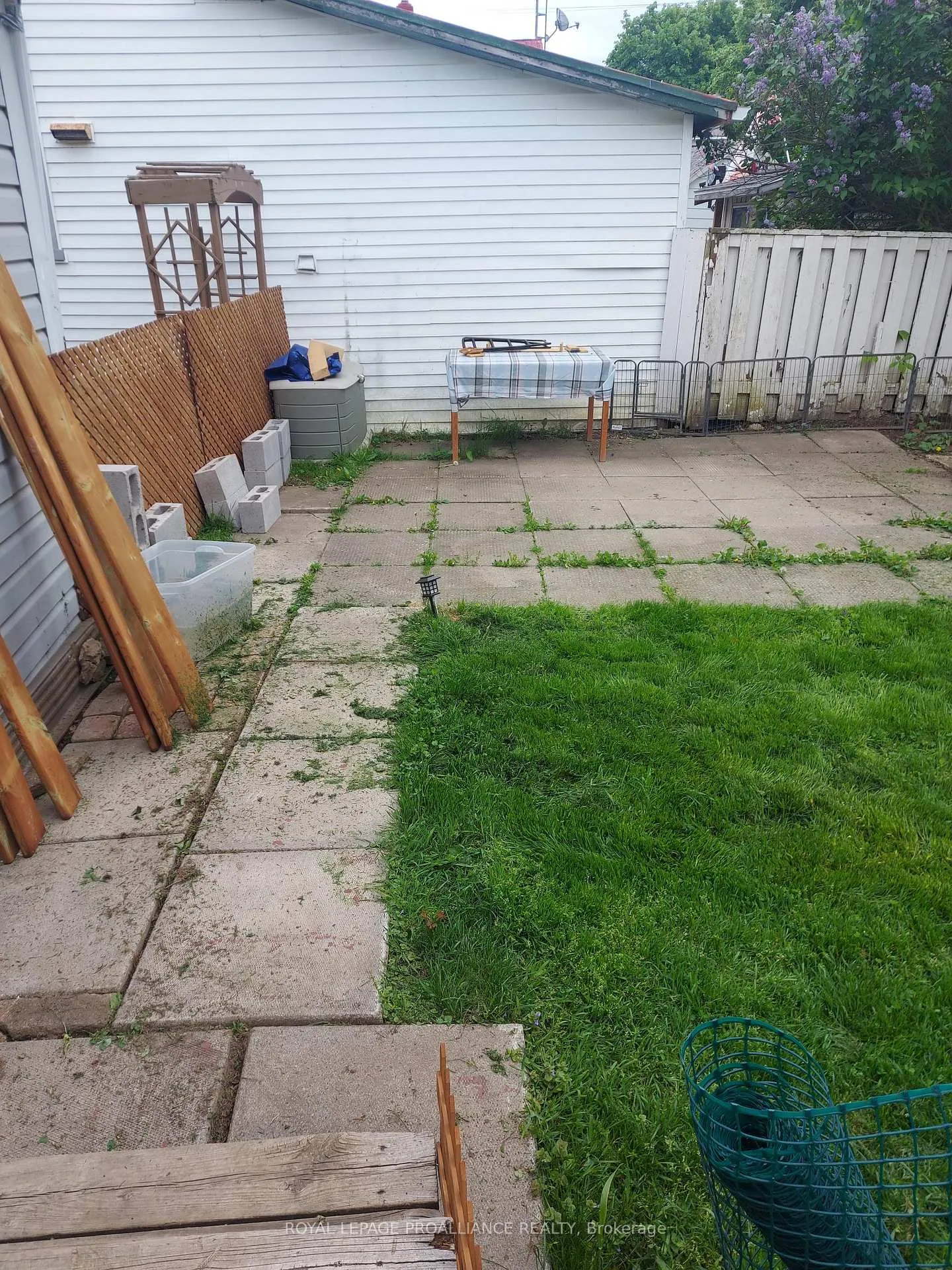 Photo 25 of 739 Edward Street, Prescott, Prescott — HOMEH