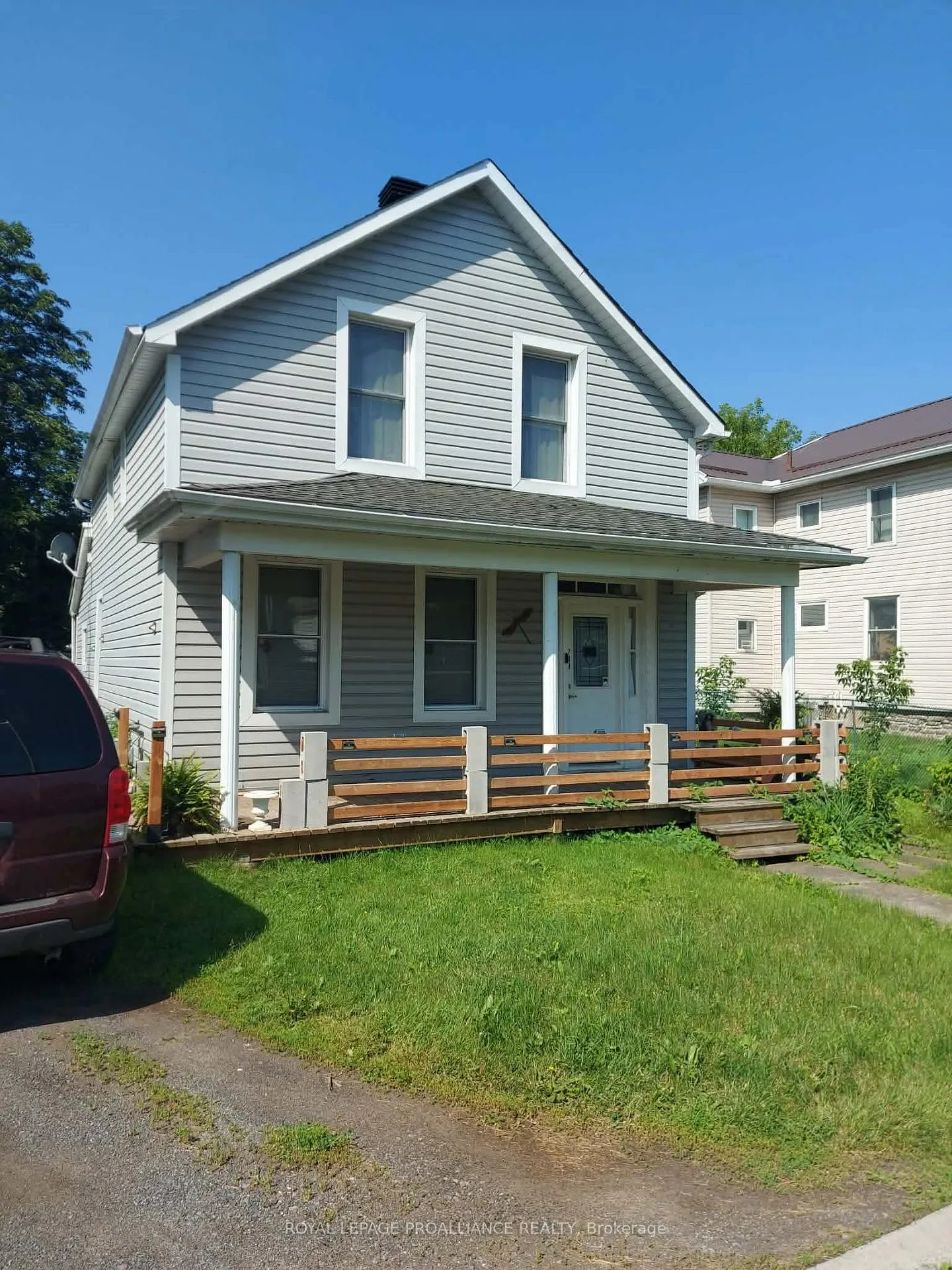 Photo 3 of 739 Edward Street, Prescott, Prescott — HOMEH