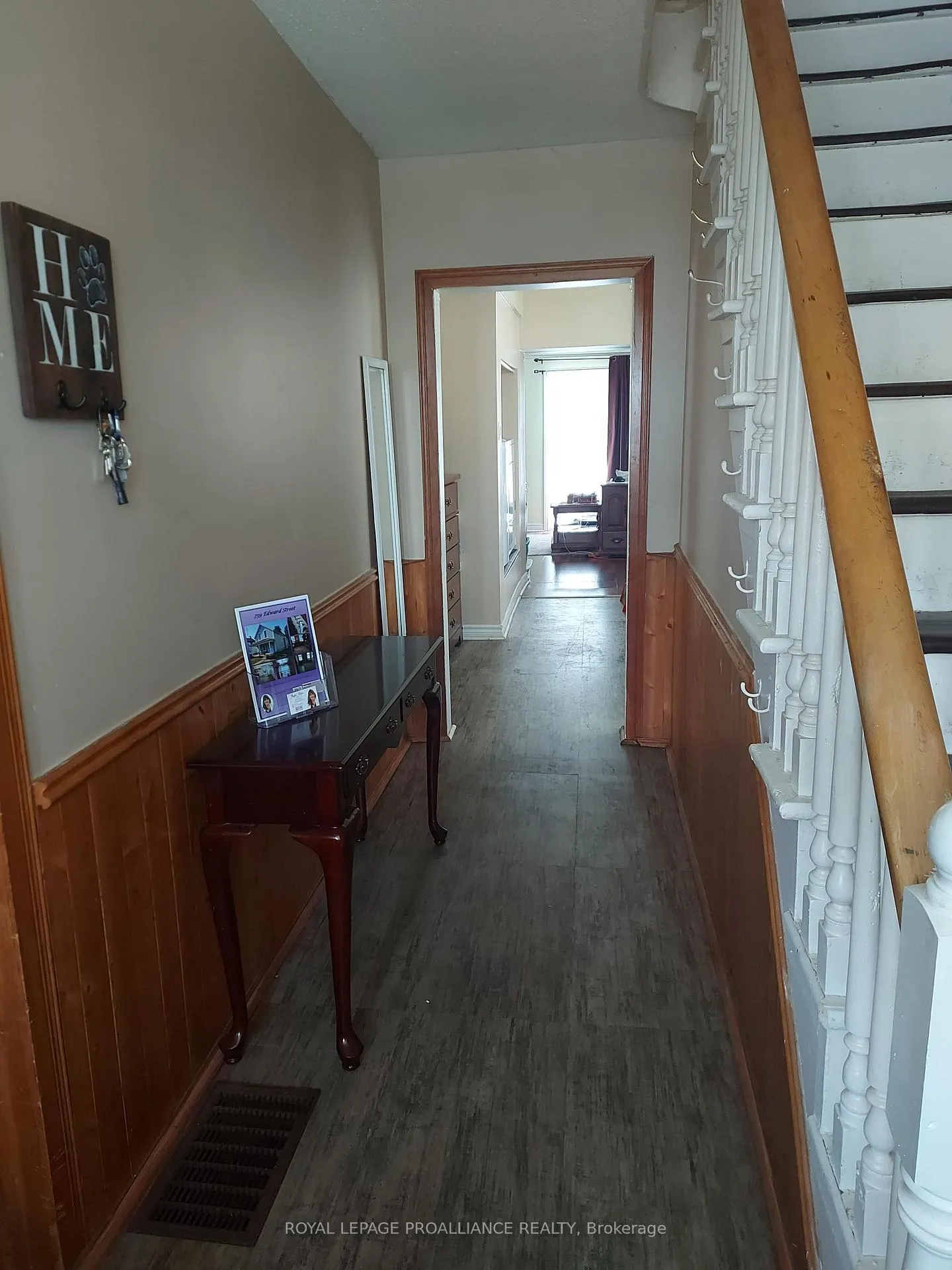 Photo 6 of 739 Edward Street, Prescott, Prescott — HOMEH