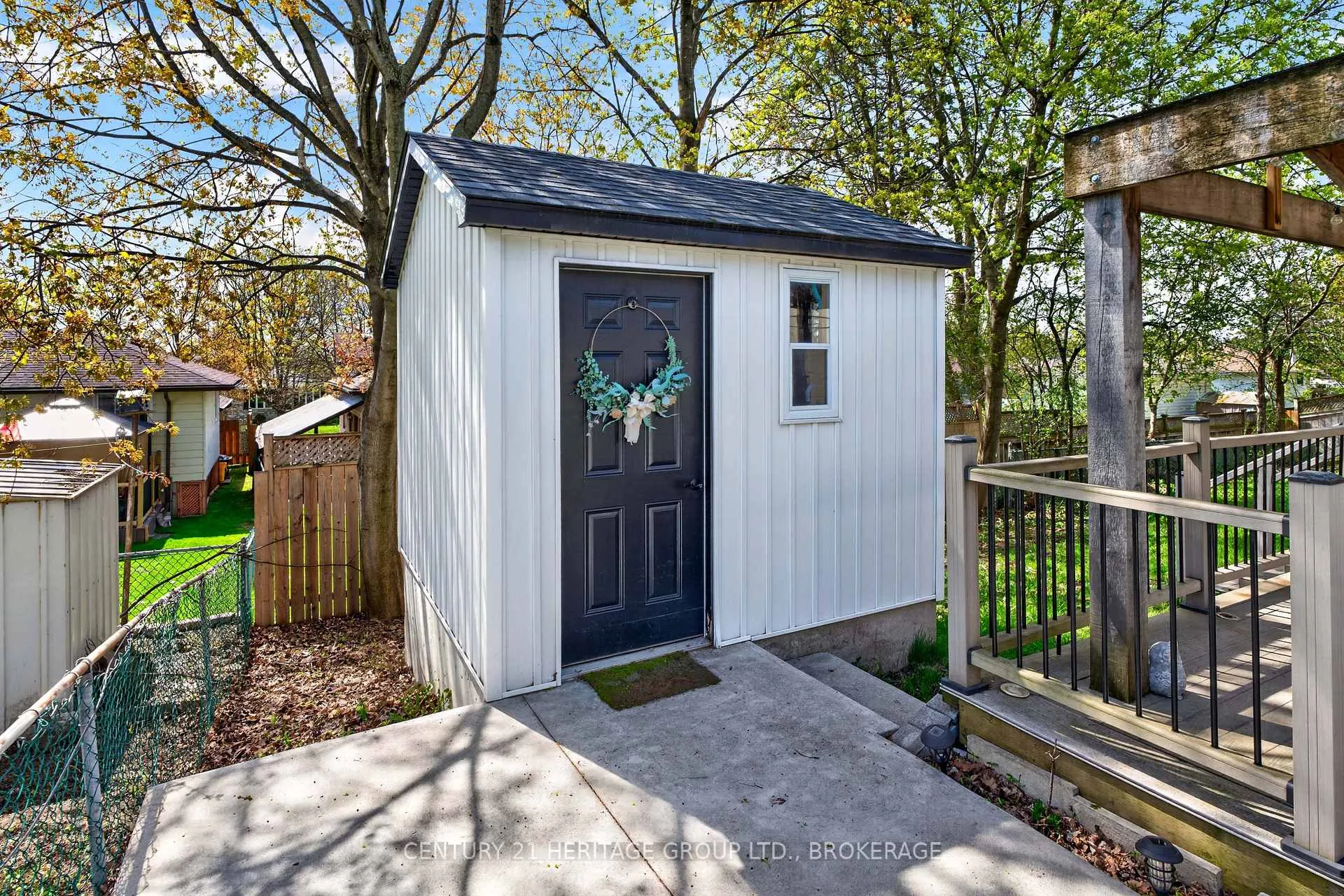 Photo 8 of 95 Virginia Street, Kingston, Rideau — HOMEH