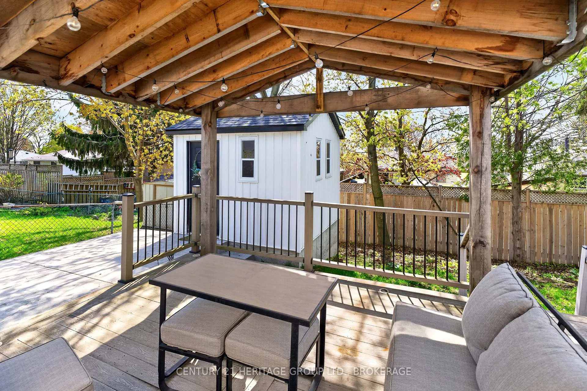 Photo 10 of 95 Virginia Street, Kingston, Rideau — HOMEH