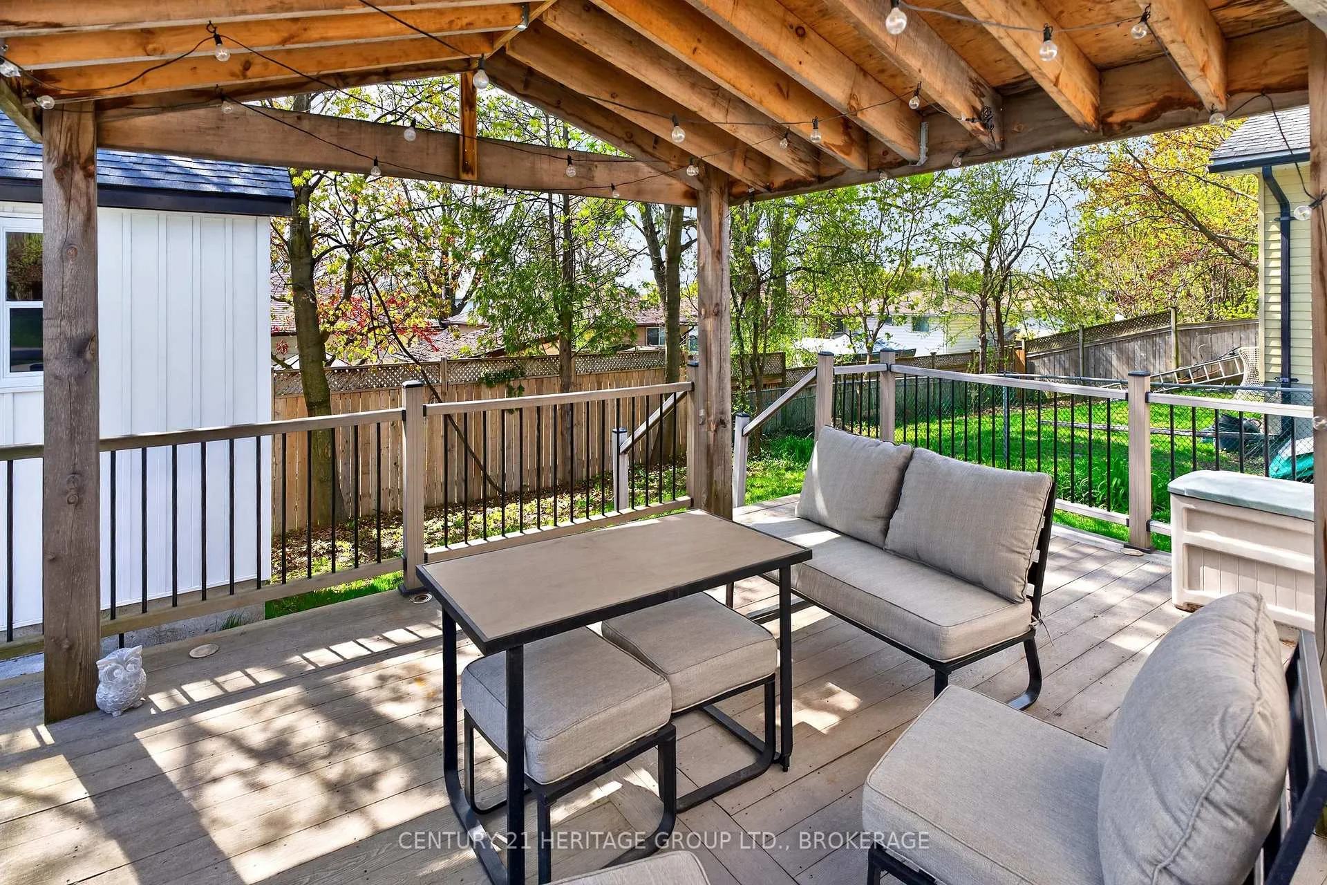 Photo 11 of 95 Virginia Street, Kingston, Rideau — HOMEH