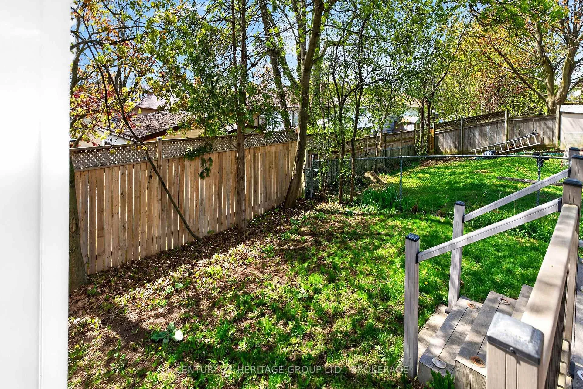 Photo 12 of 95 Virginia Street, Kingston, Rideau — HOMEH
