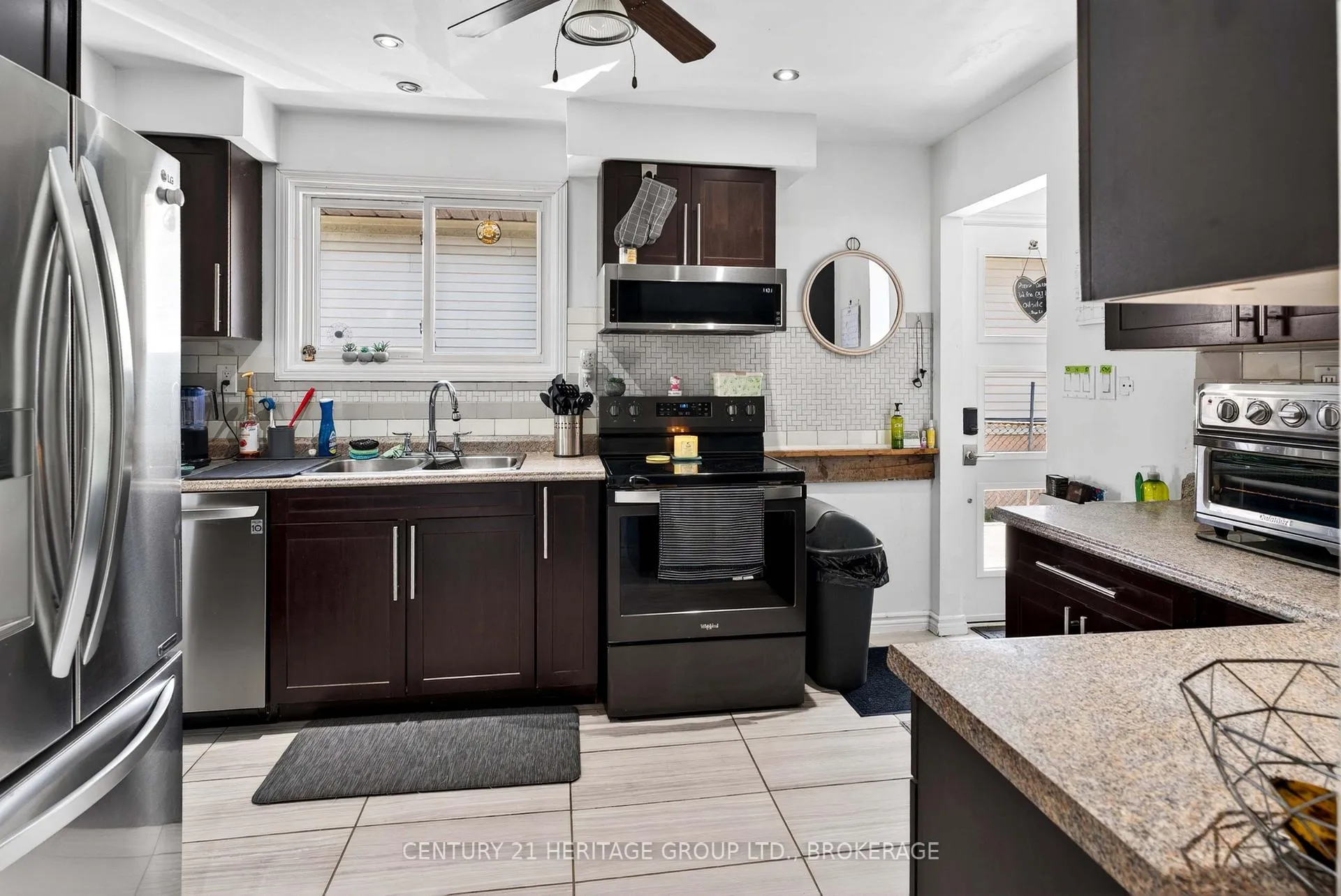 Photo 14 of 95 Virginia Street, Kingston, Rideau — HOMEH
