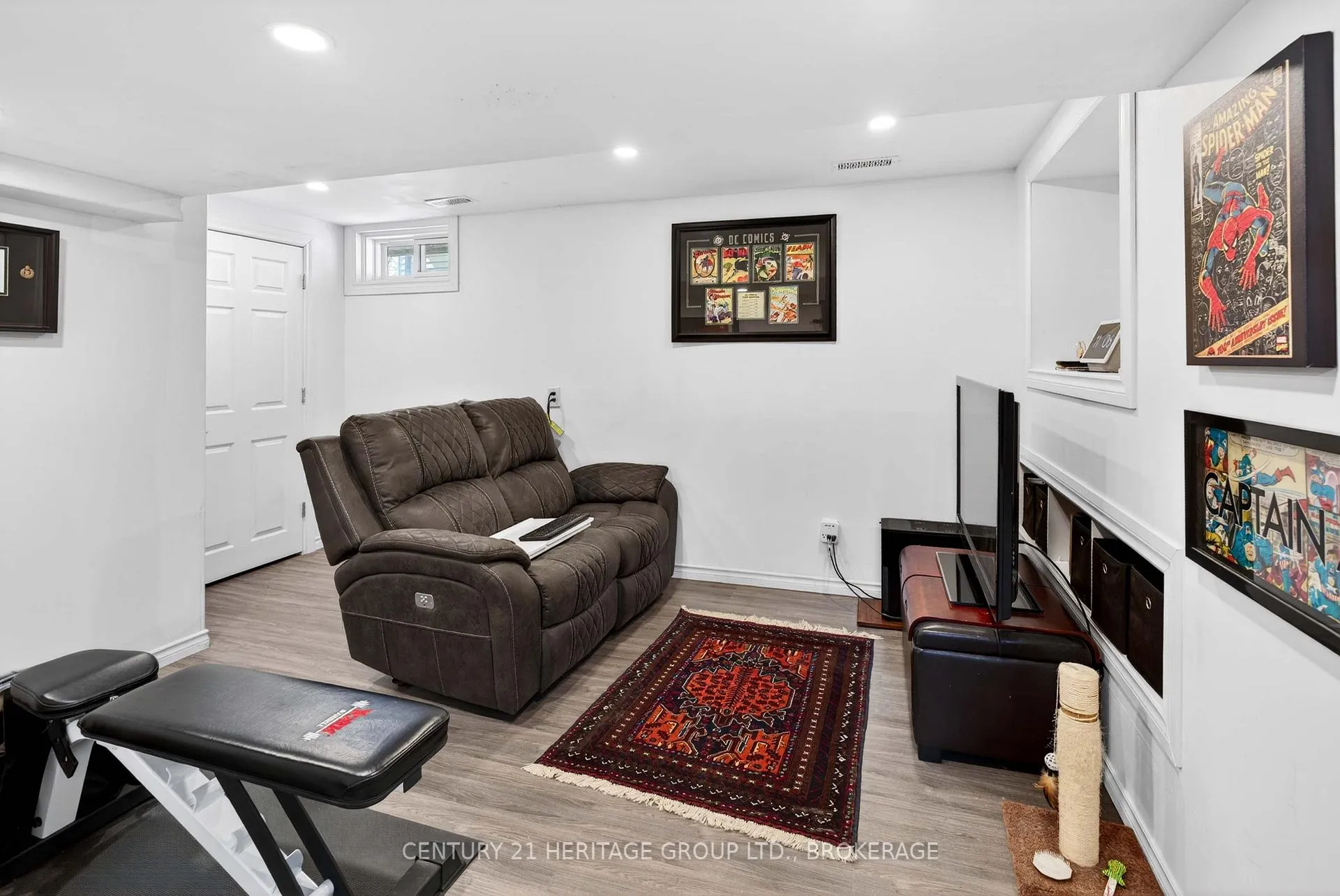 Photo 25 of 95 Virginia Street, Kingston, Rideau — HOMEH