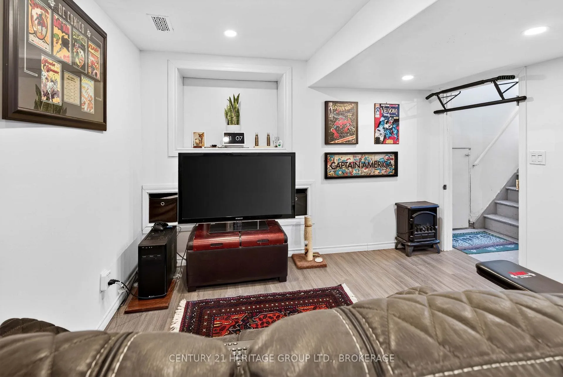 Photo 27 of 95 Virginia Street, Kingston, Rideau — HOMEH