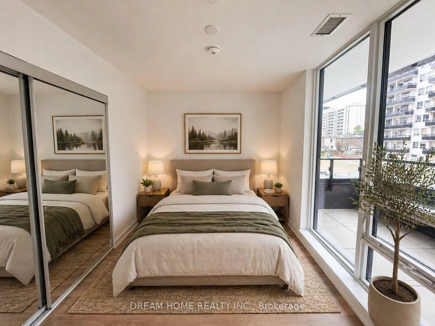 Photo 26 of Unit 210, 127 Broadway Avenue, Toronto, Mount Pleasant West — HOMEH