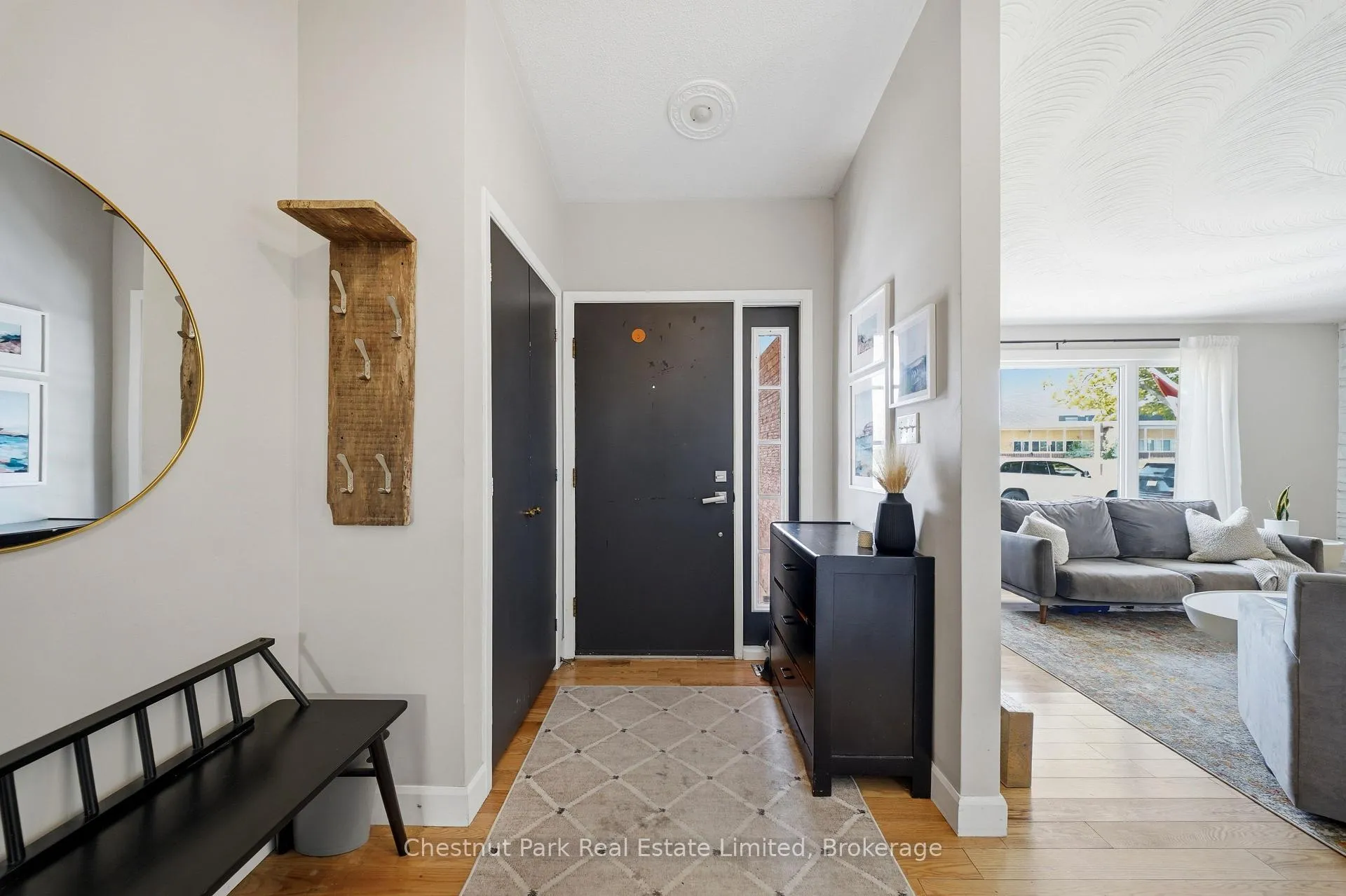 Photo 4 of 32 Barker Street, Prince Edward County, Picton — HOMEH
