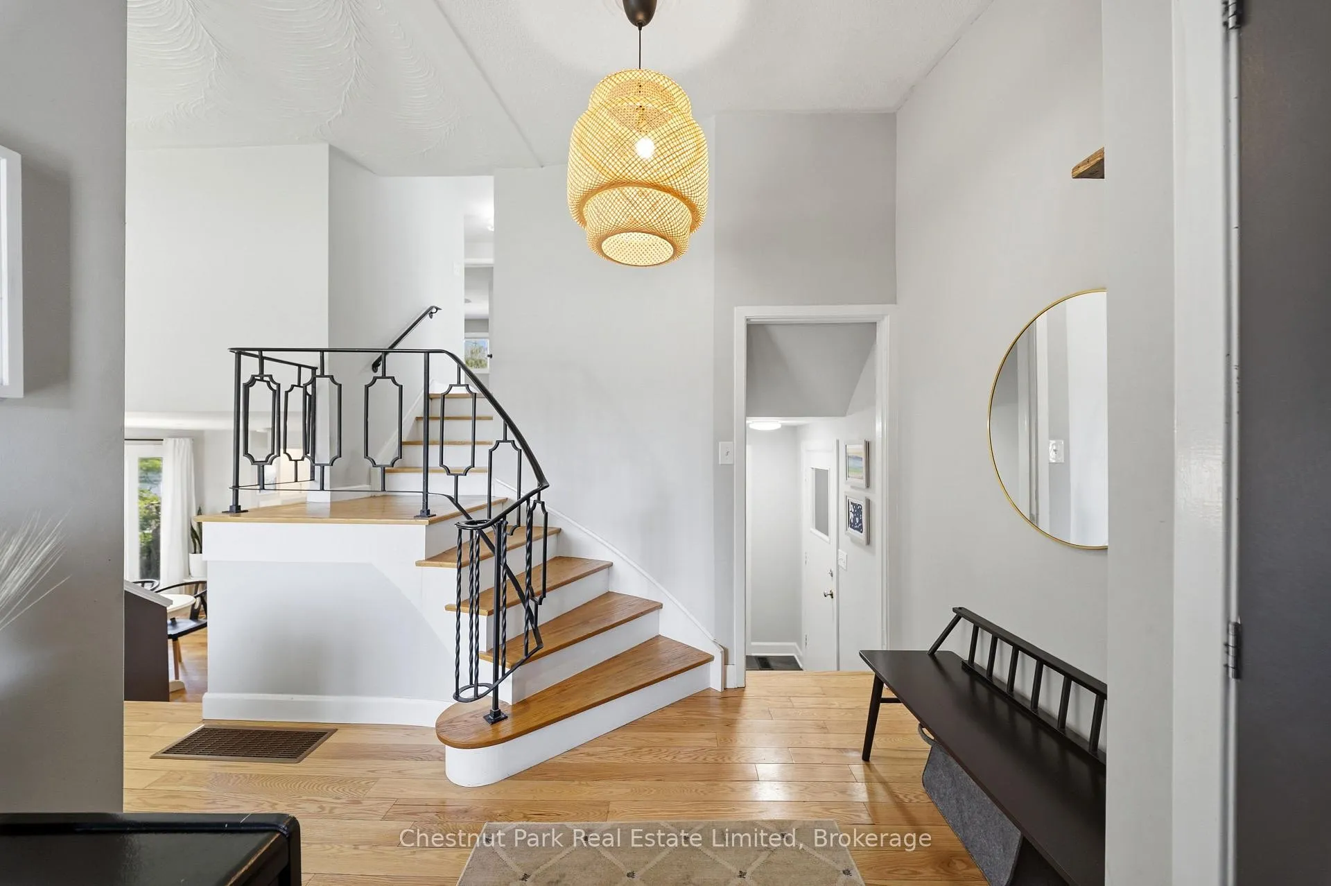 Photo 5 of 32 Barker Street, Prince Edward County, Picton — HOMEH