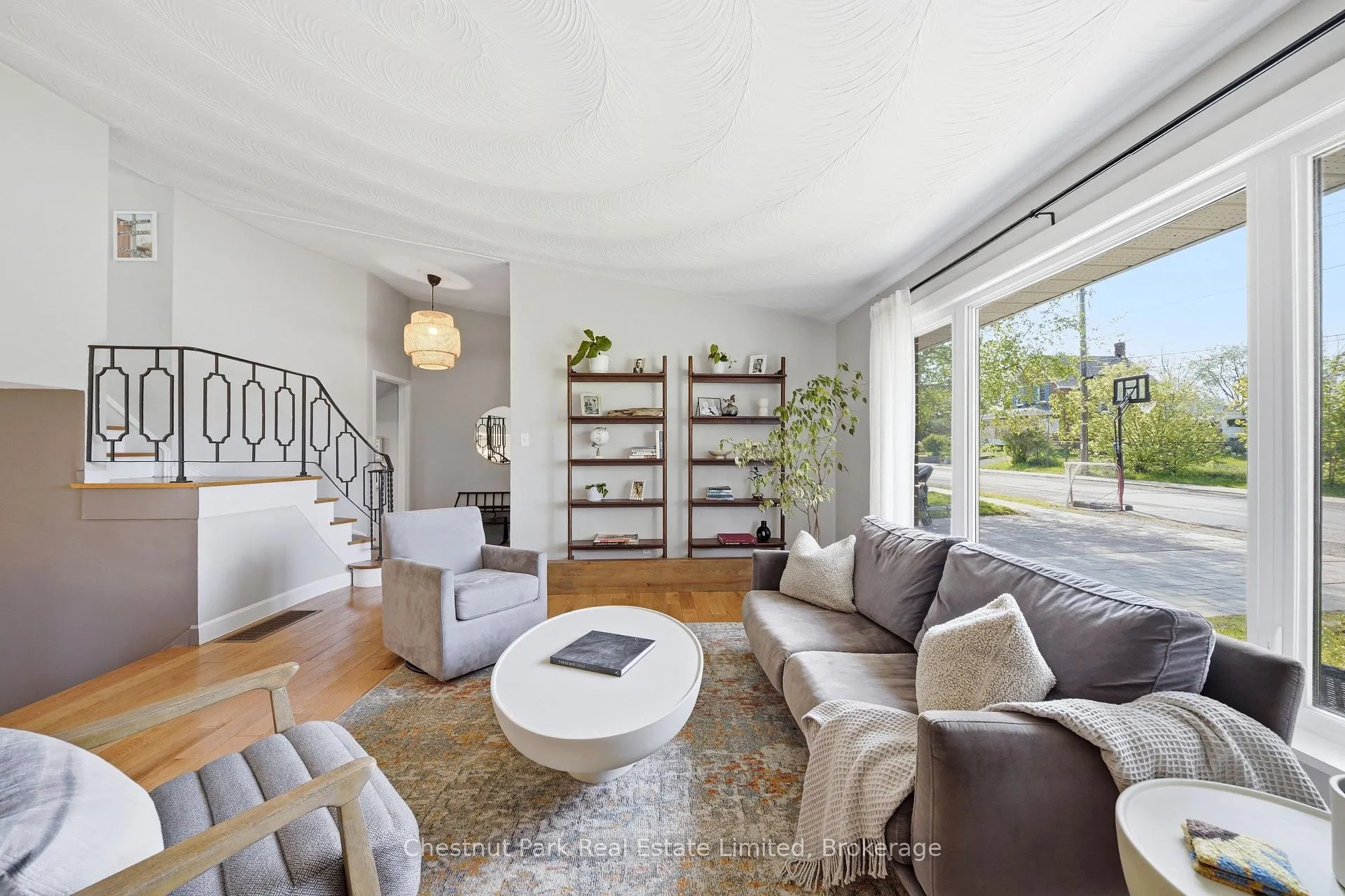 Photo 8 of 32 Barker Street, Prince Edward County, Picton — HOMEH