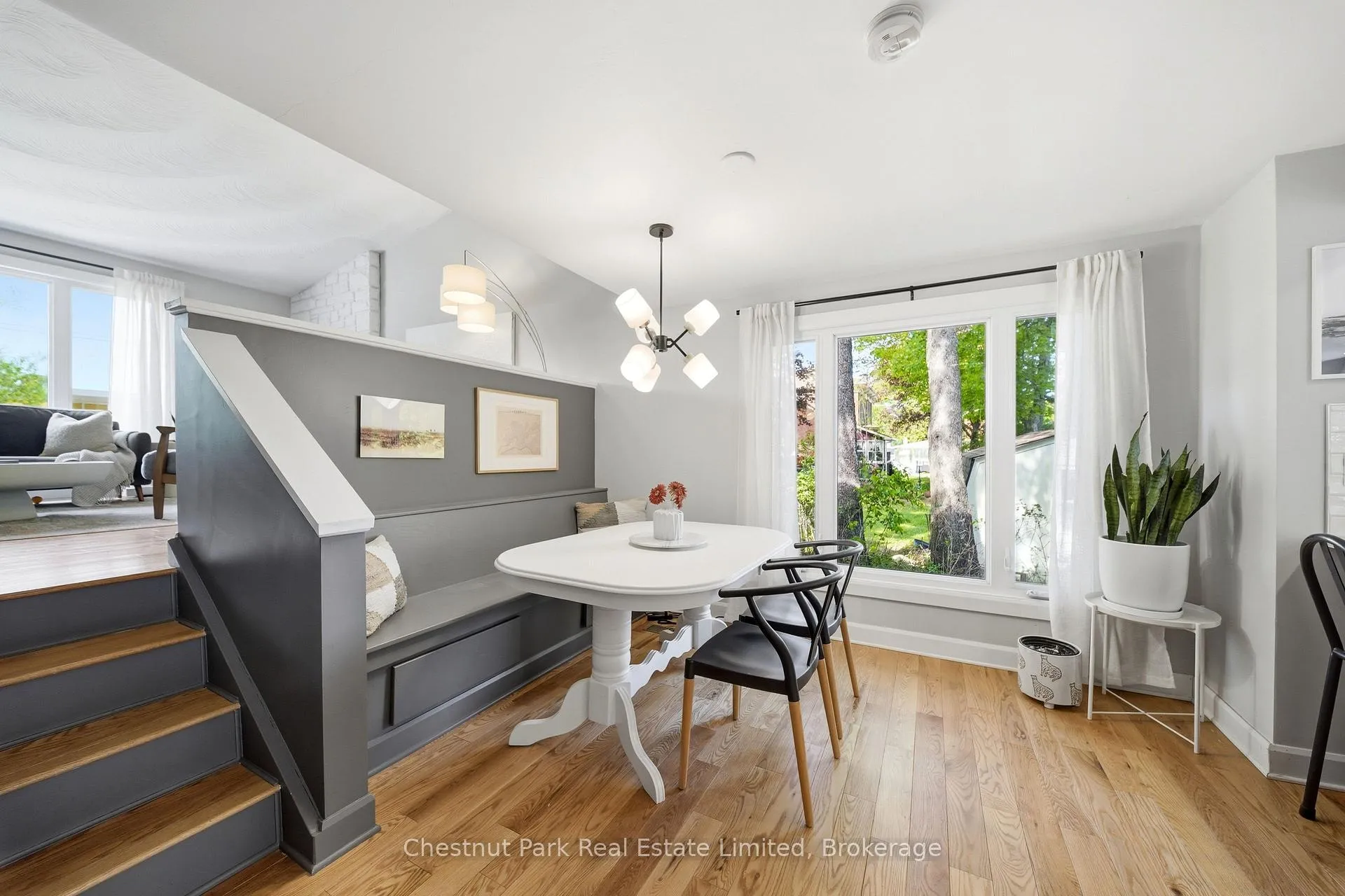 Photo 10 of 32 Barker Street, Prince Edward County, Picton — HOMEH