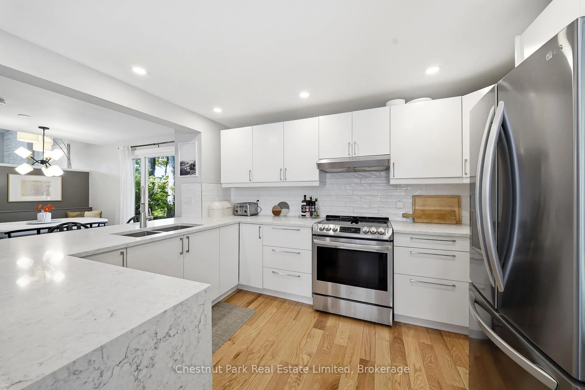Photo 13 of 32 Barker Street, Prince Edward County, Picton — HOMEH