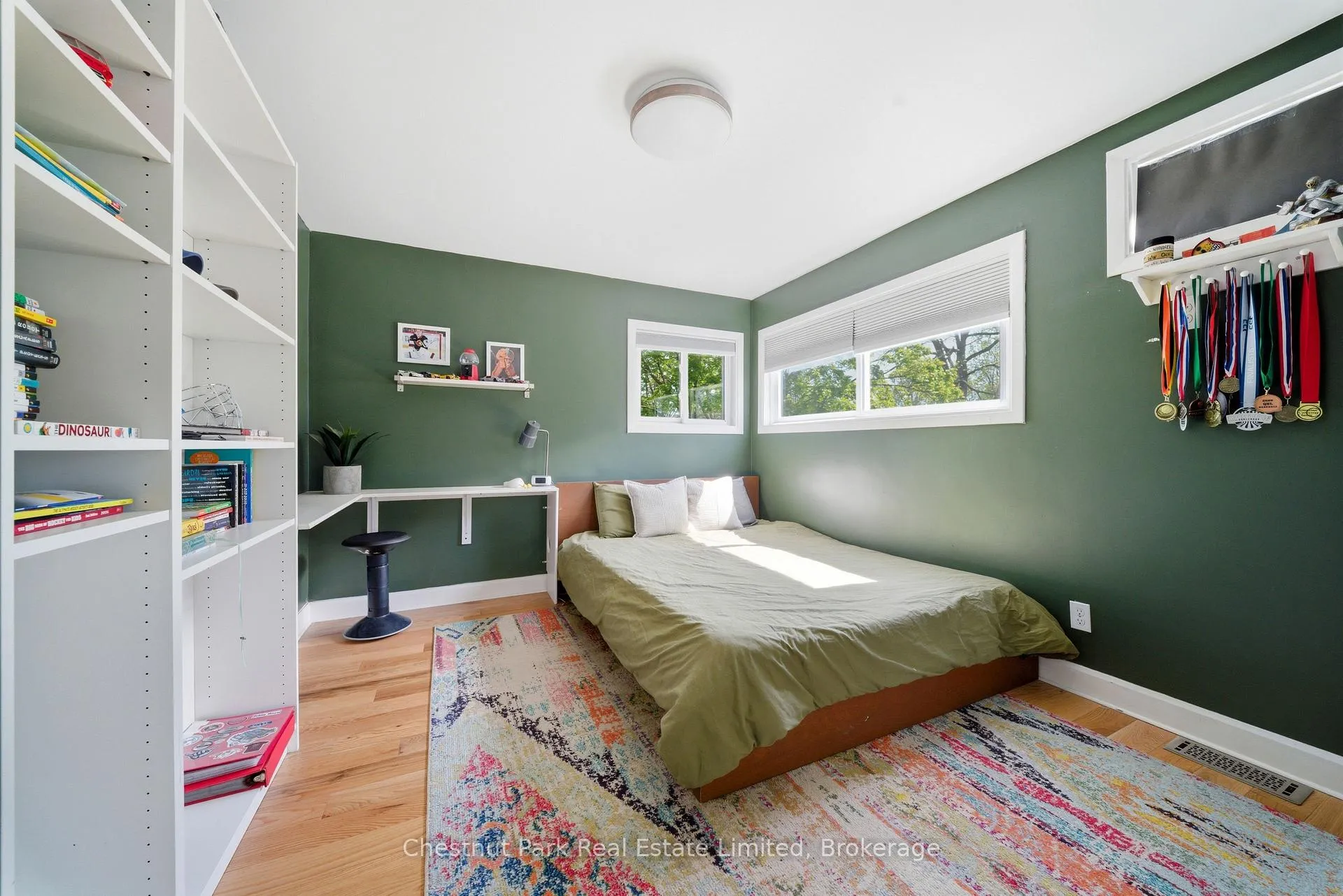 Photo 28 of 32 Barker Street, Prince Edward County, Picton — HOMEH