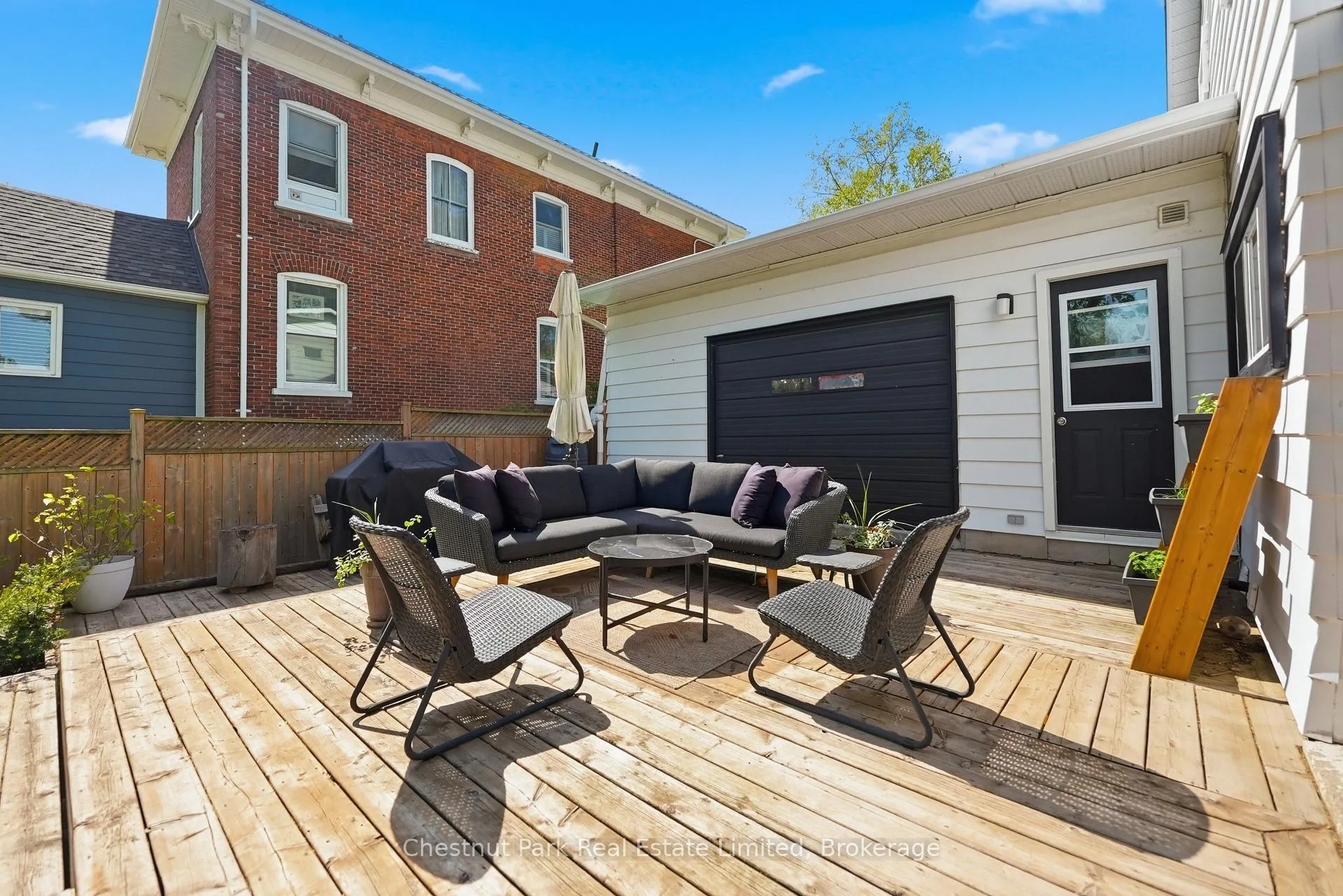 Photo 35 of 32 Barker Street, Prince Edward County, Picton — HOMEH
