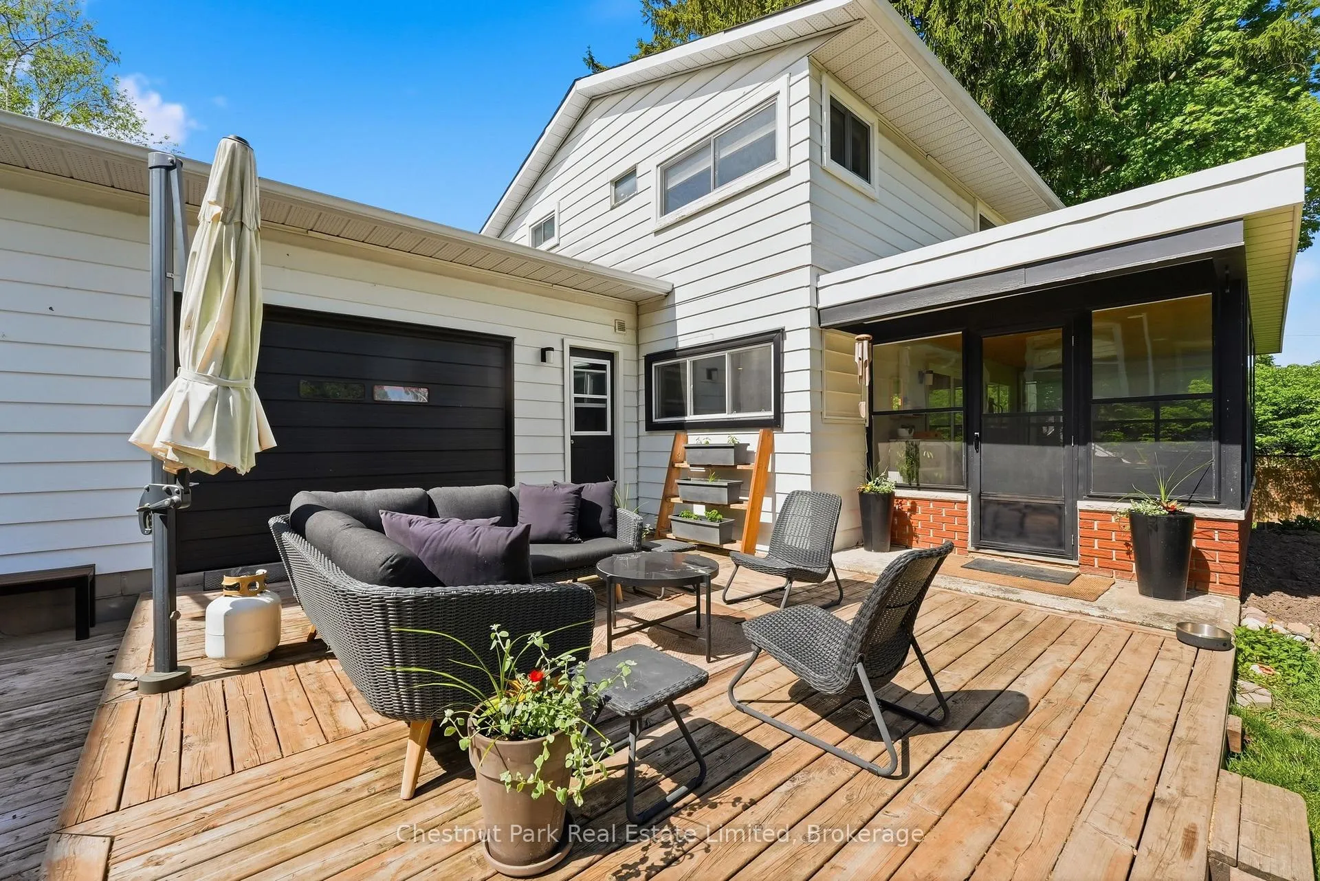 Photo 36 of 32 Barker Street, Prince Edward County, Picton — HOMEH