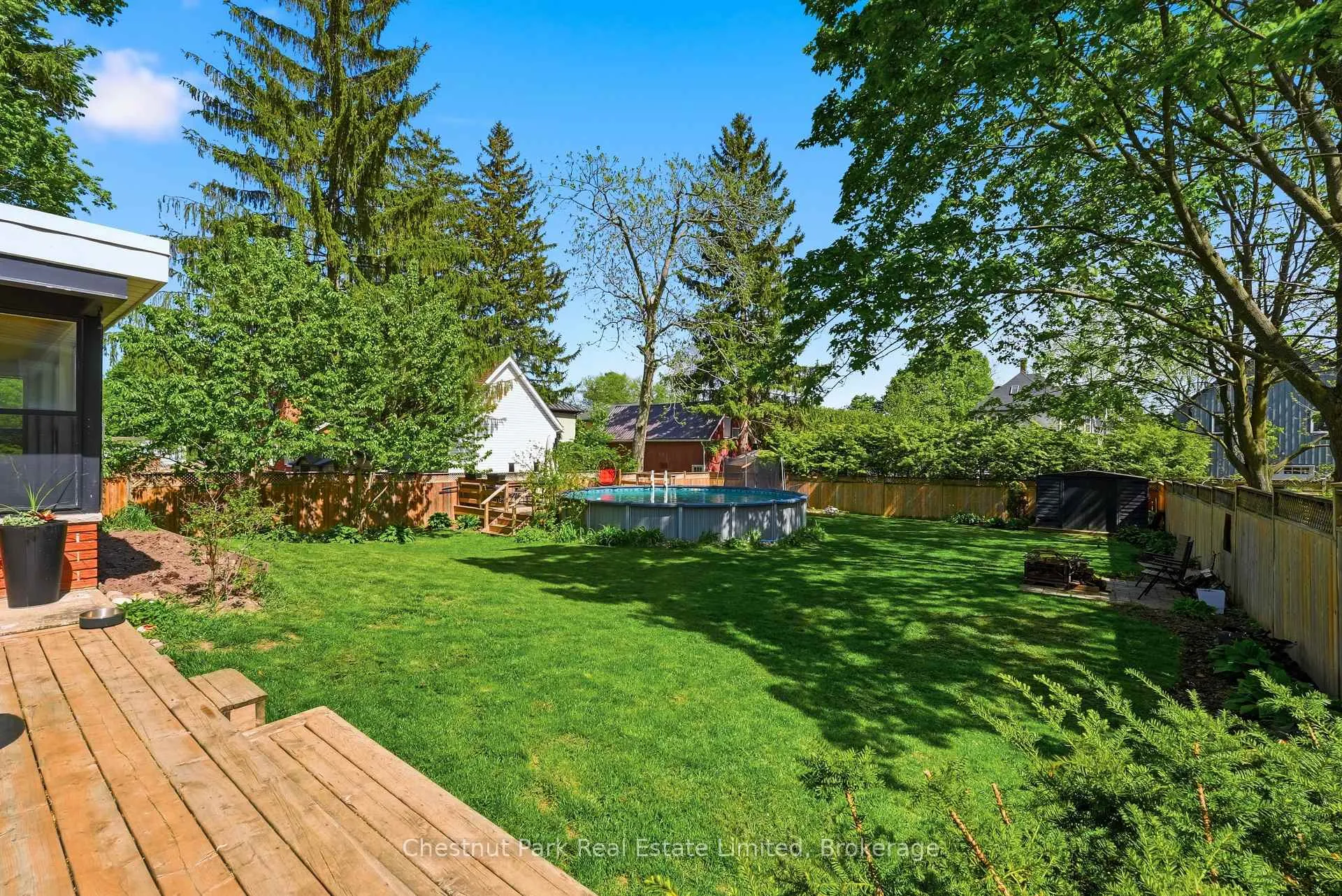 Photo 37 of 32 Barker Street, Prince Edward County, Picton — HOMEH