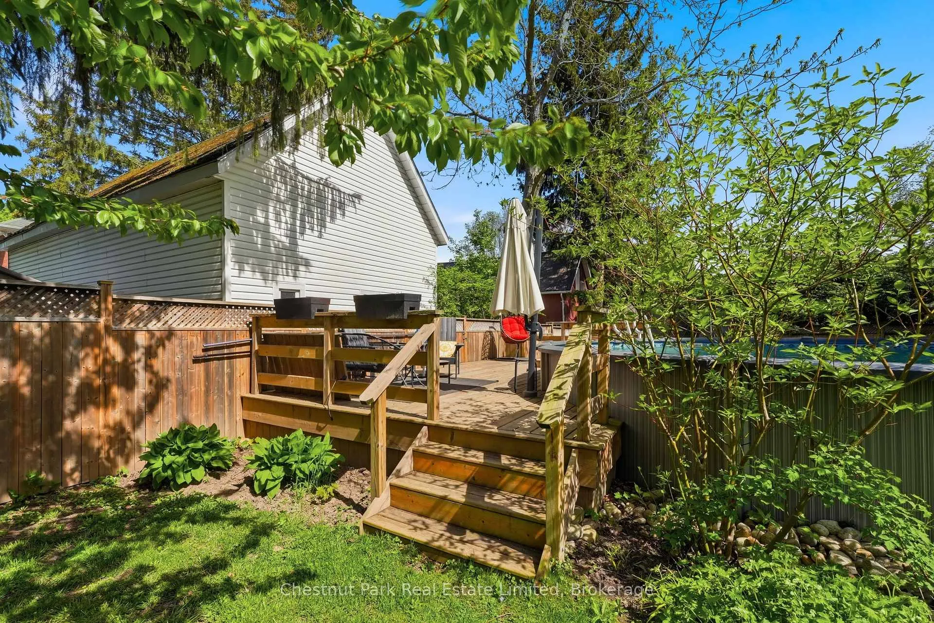 Photo 39 of 32 Barker Street, Prince Edward County, Picton — HOMEH