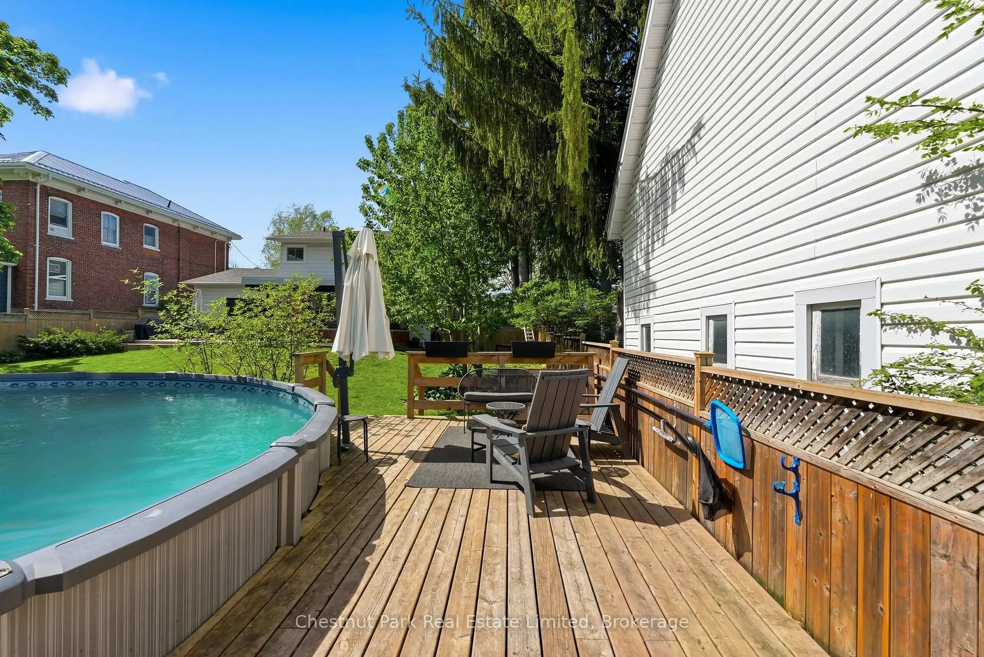 Photo 42 of 32 Barker Street, Prince Edward County, Picton — HOMEH