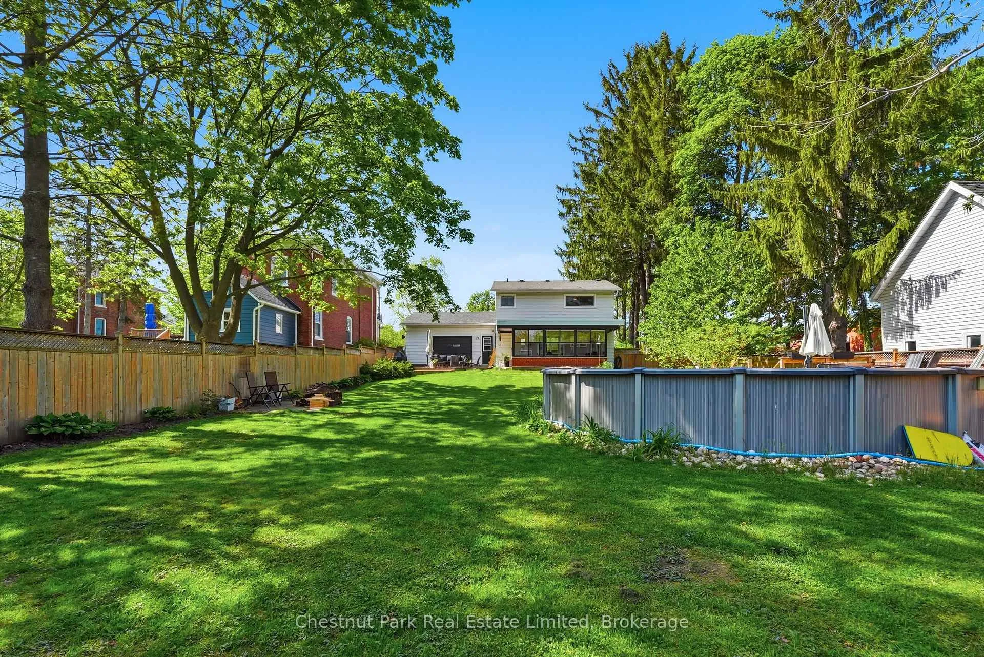 Photo 44 of 32 Barker Street, Prince Edward County, Picton — HOMEH