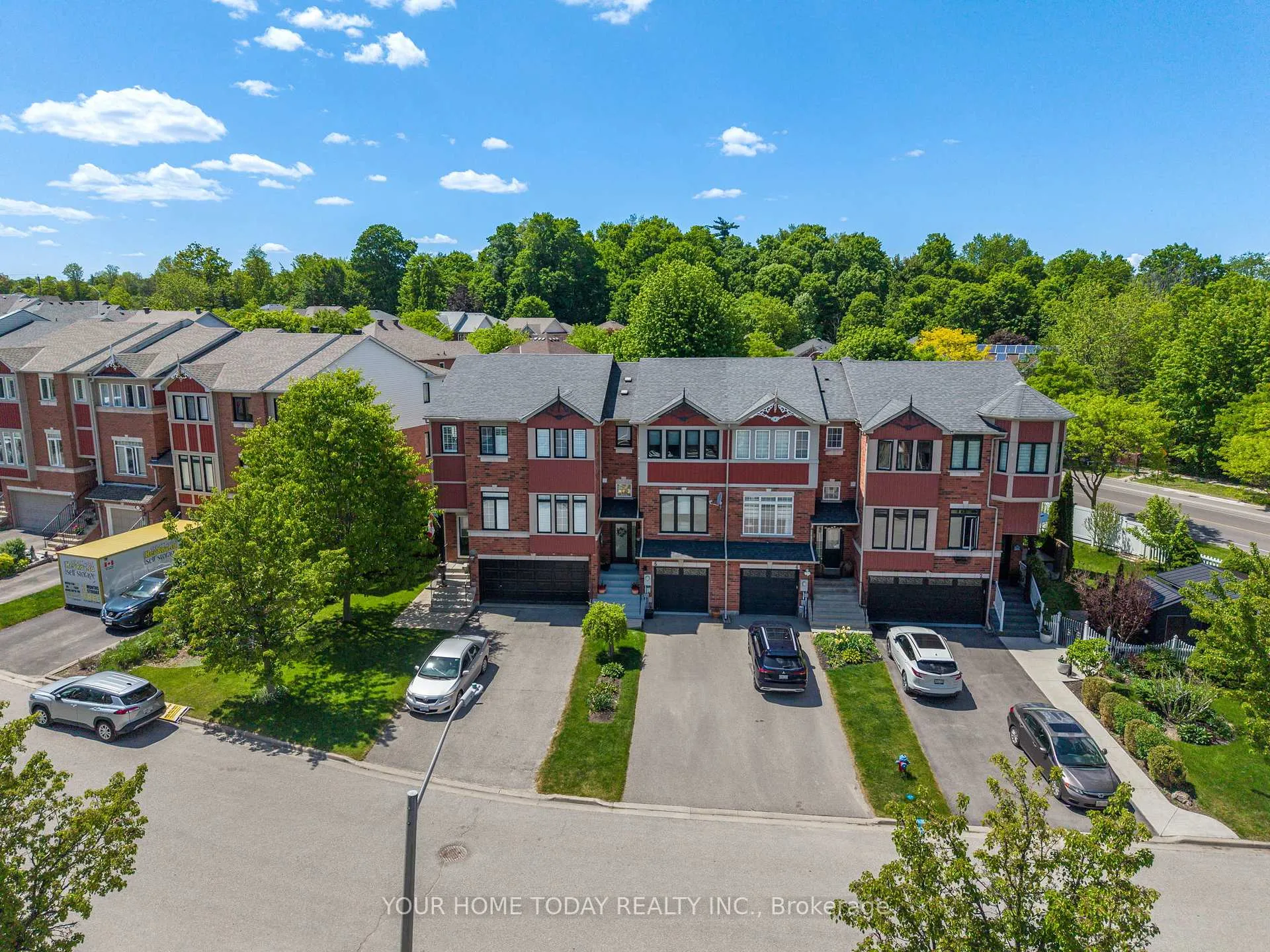 Photo 41 of 6 Grey Owl Run, Halton Hills, Georgetown — HOMEH