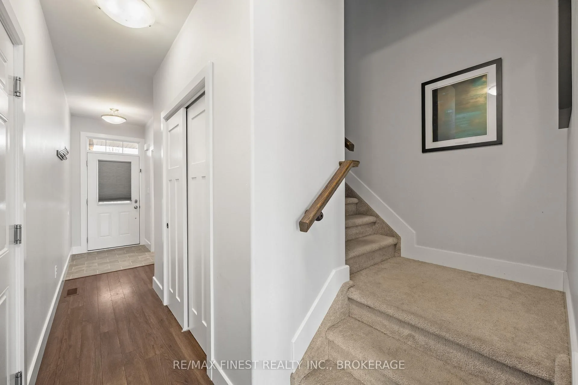 Photo 7 of 201 Pratt Drive, Loyalist, Amherstview — HOMEH