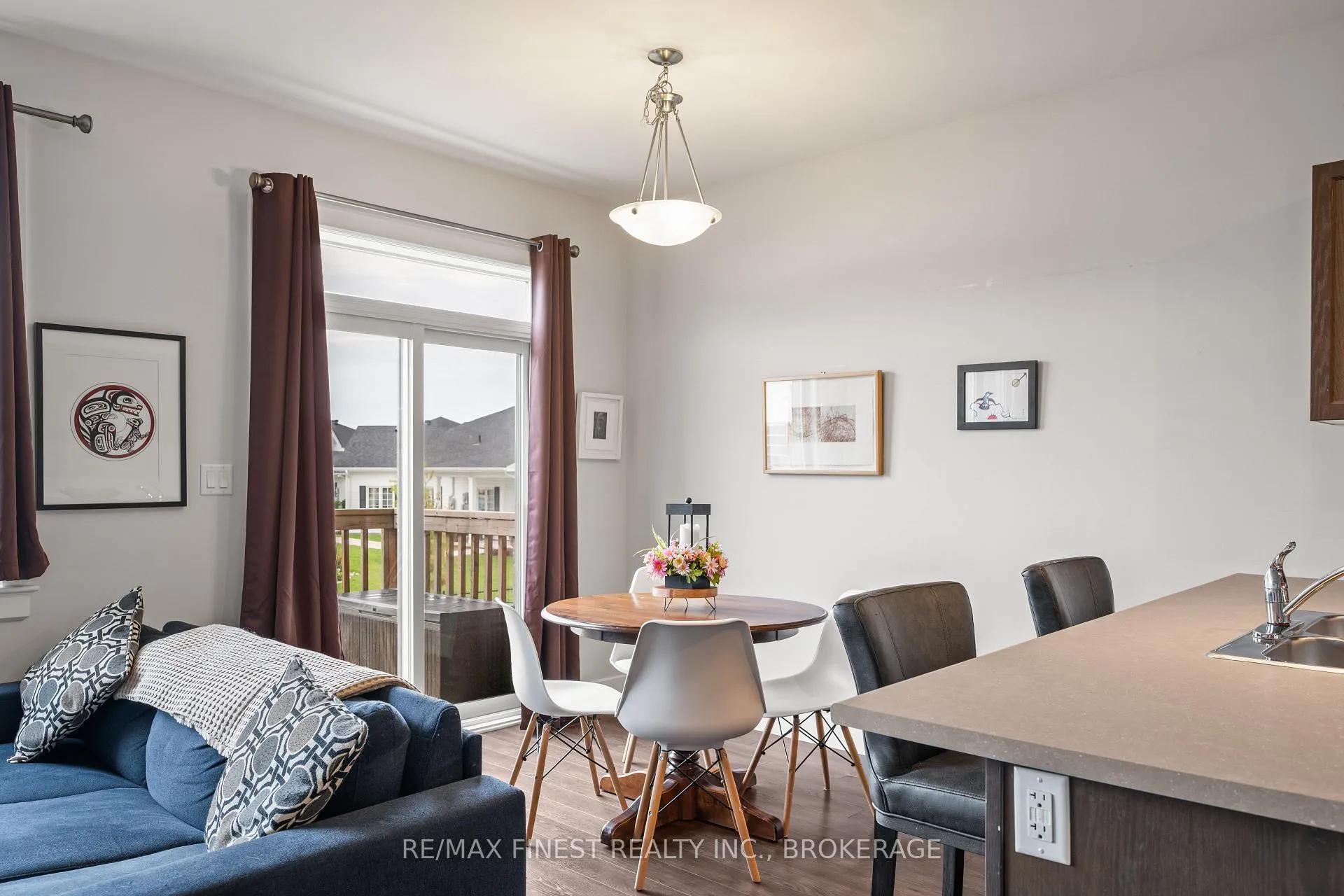 Photo 12 of 201 Pratt Drive, Loyalist, Amherstview — HOMEH