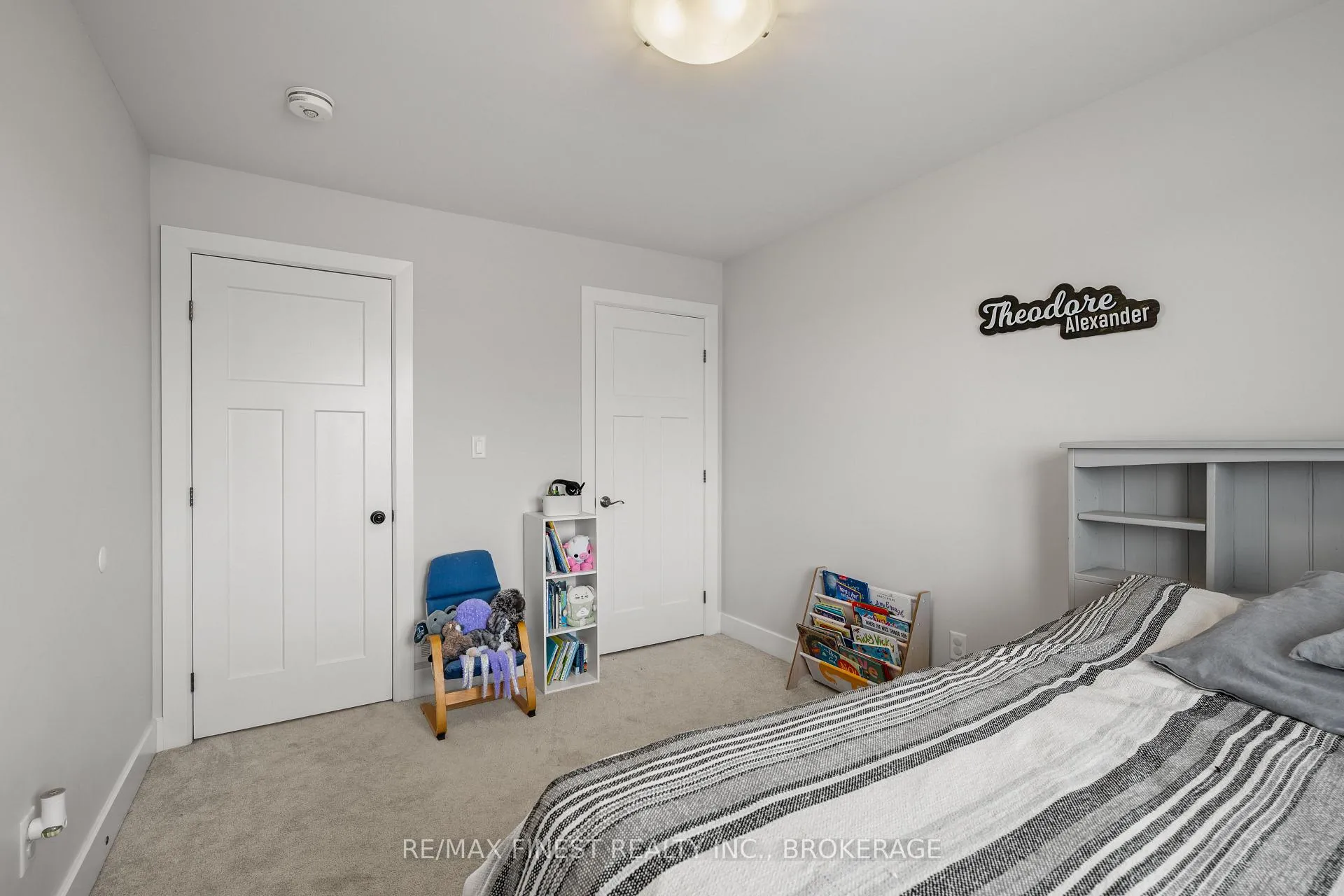 Photo 21 of 201 Pratt Drive, Loyalist, Amherstview — HOMEH