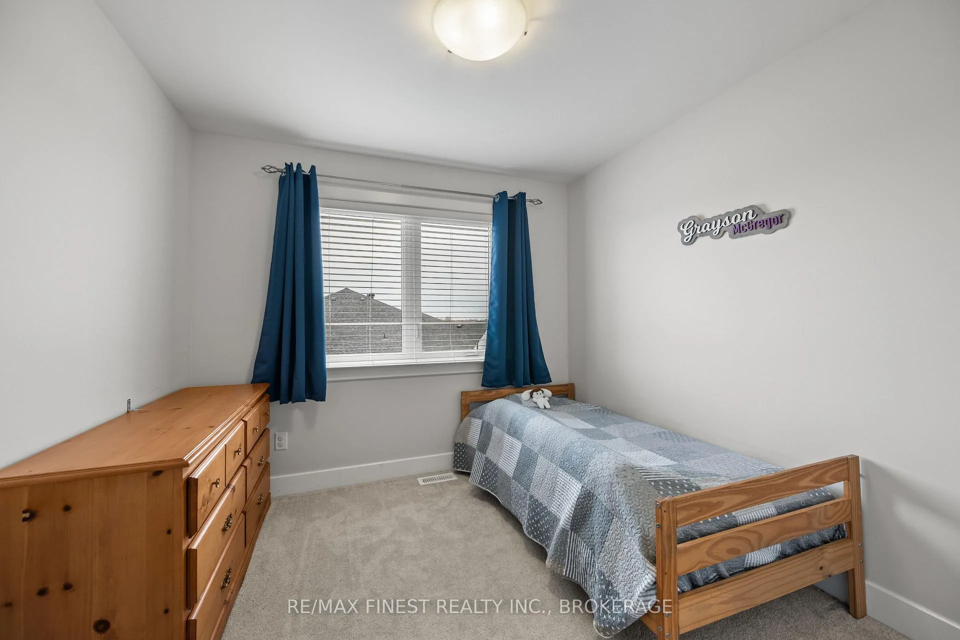 Photo 22 of 201 Pratt Drive, Loyalist, Amherstview — HOMEH