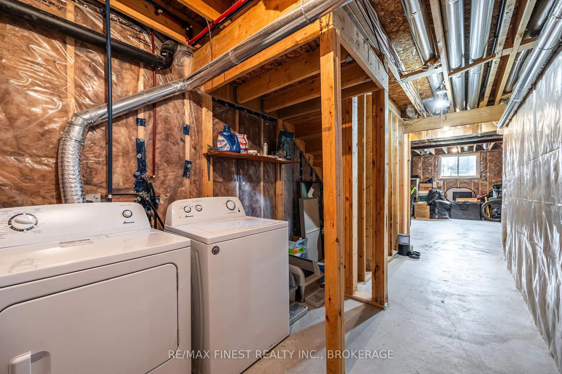 Photo 27 of 201 Pratt Drive, Loyalist, Amherstview — HOMEH
