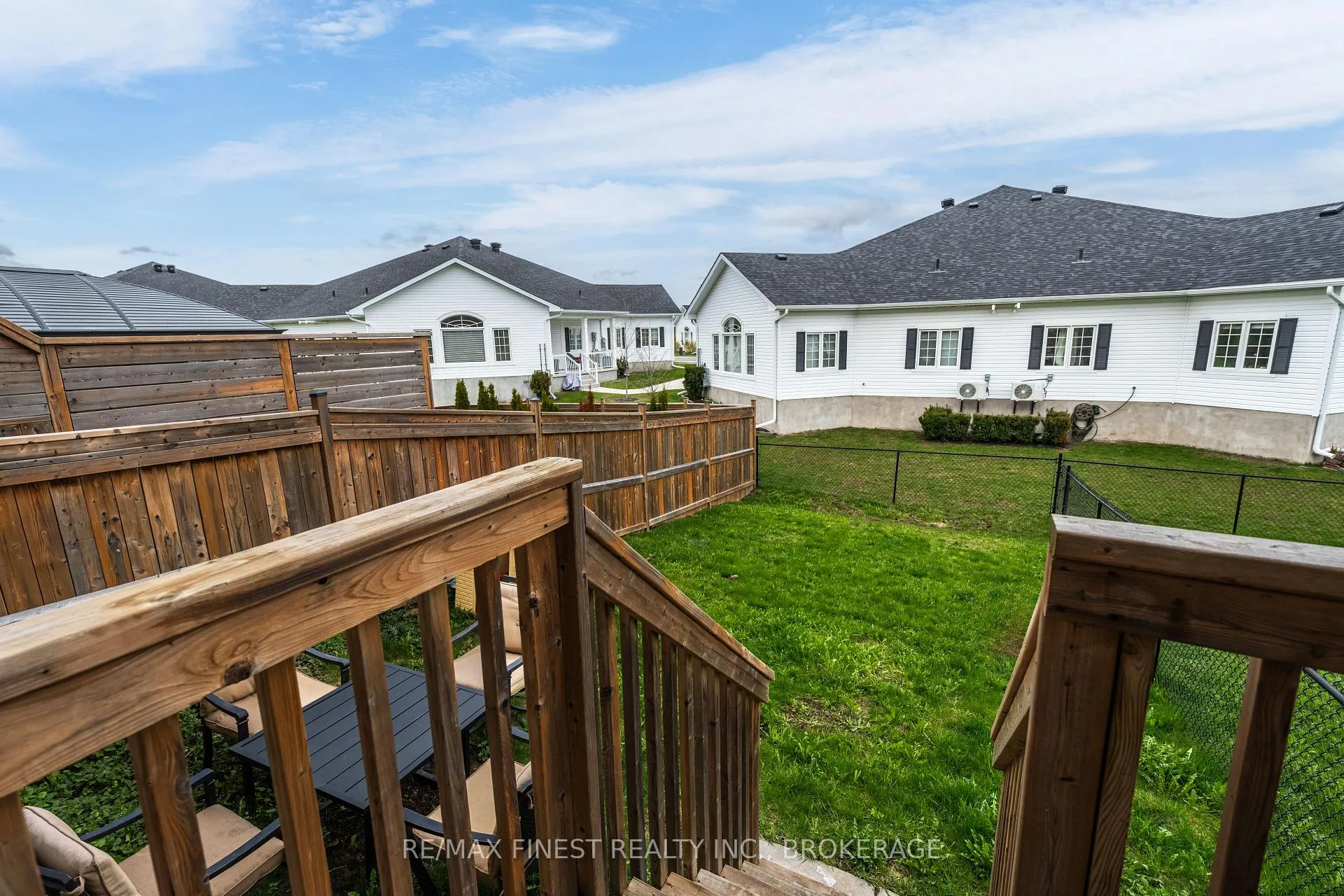 Photo 28 of 201 Pratt Drive, Loyalist, Amherstview — HOMEH