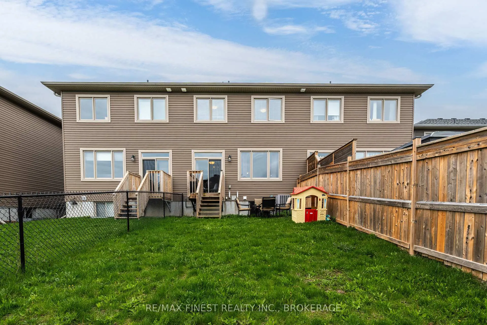 Photo 29 of 201 Pratt Drive, Loyalist, Amherstview — HOMEH