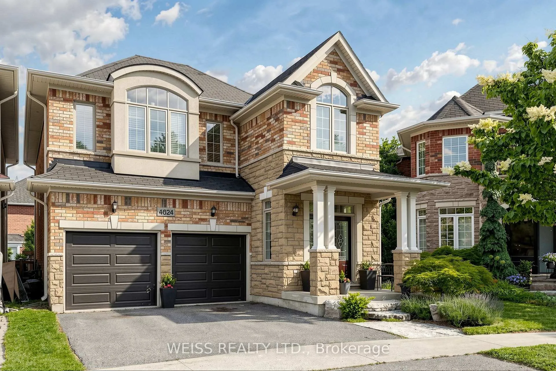 Photo 1 of 4624 Ethel Road, Burlington, Alton — HOMEH