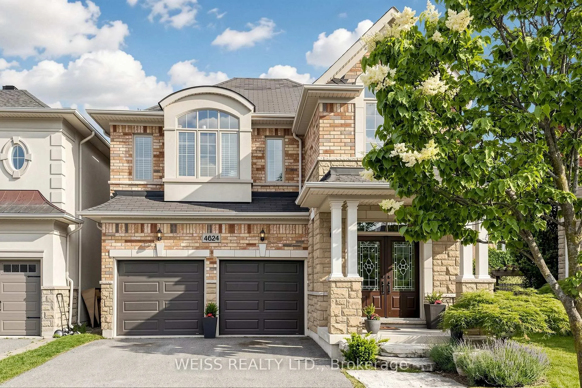 Photo 2 of 4624 Ethel Road, Burlington, Alton — HOMEH