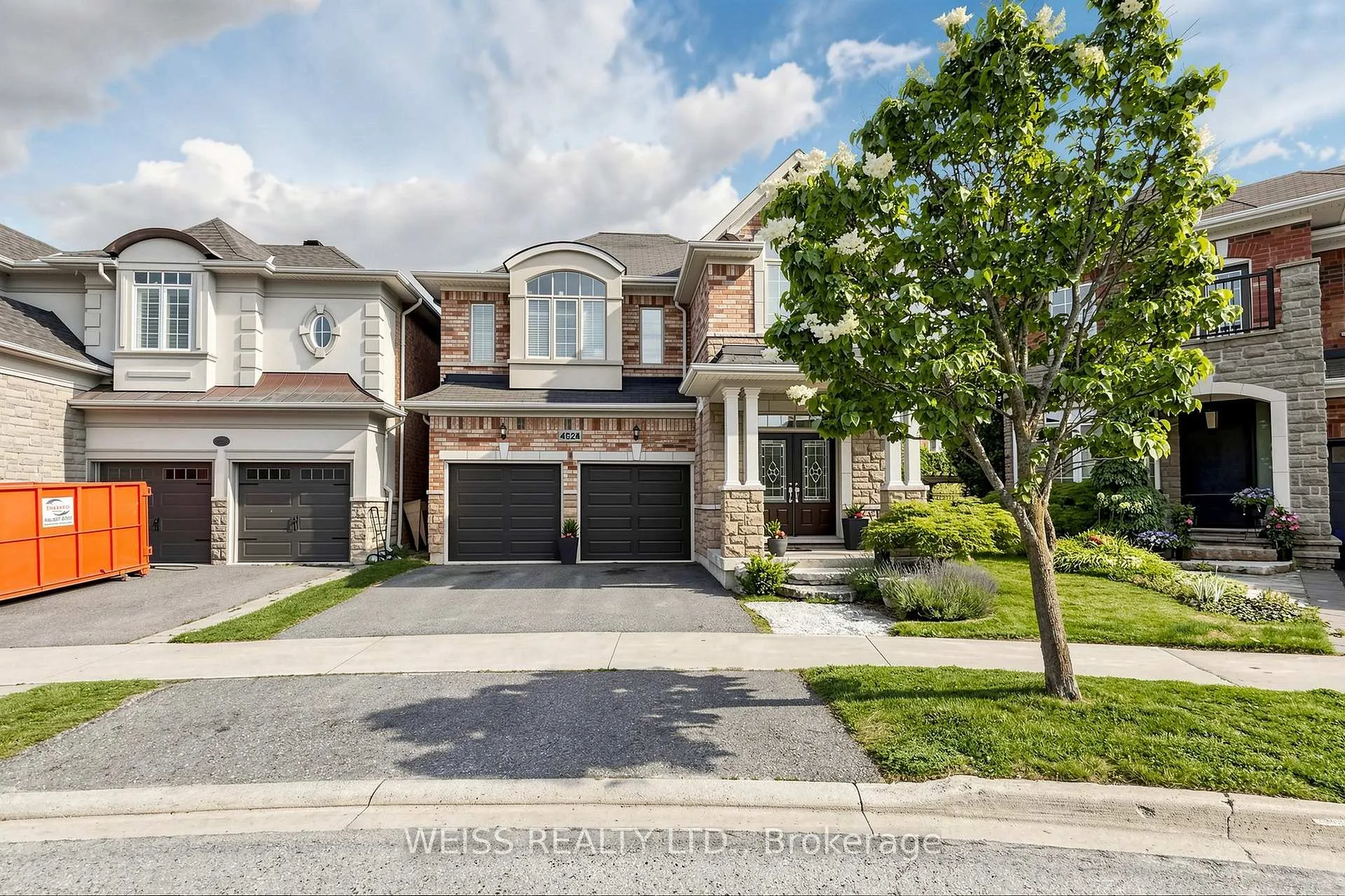 Photo 3 of 4624 Ethel Road, Burlington, Alton — HOMEH