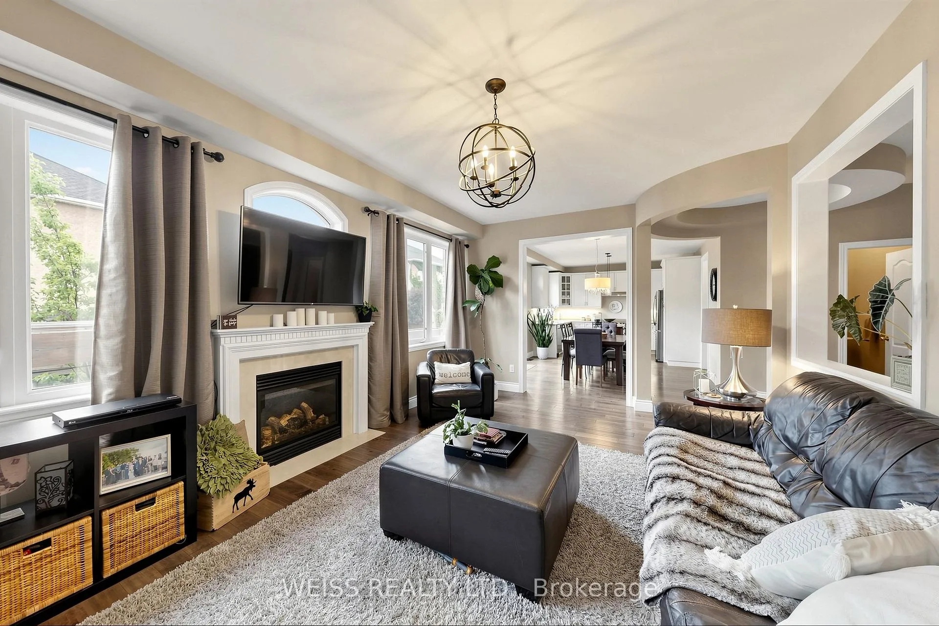 Photo 5 of 4624 Ethel Road, Burlington, Alton — HOMEH