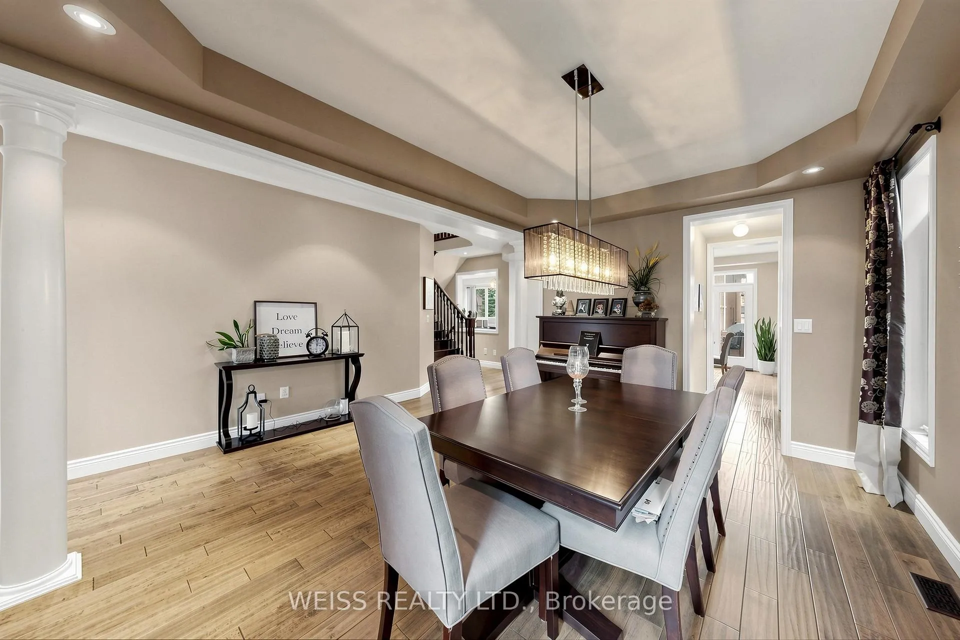 Photo 6 of 4624 Ethel Road, Burlington, Alton — HOMEH