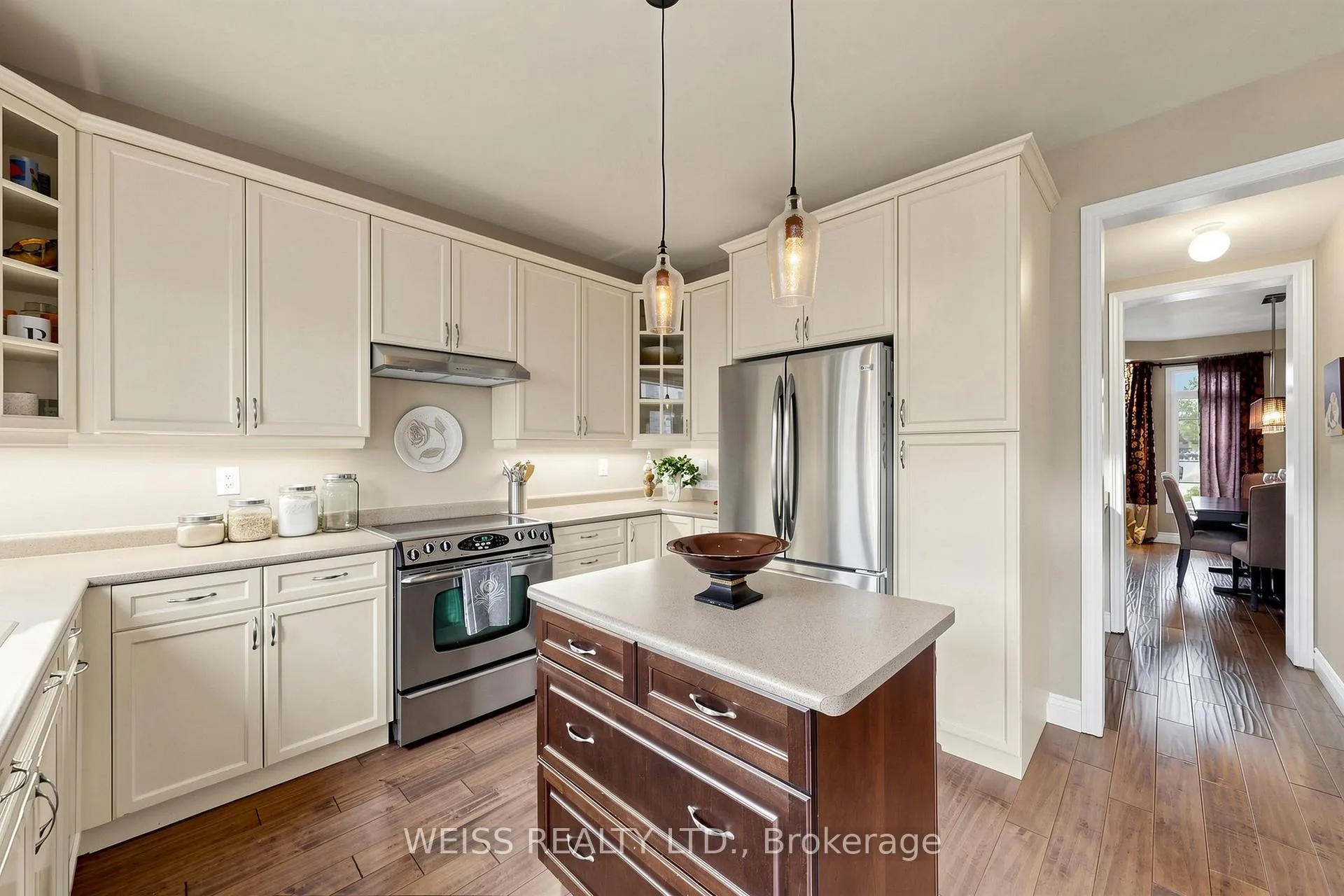 Photo 9 of 4624 Ethel Road, Burlington, Alton — HOMEH