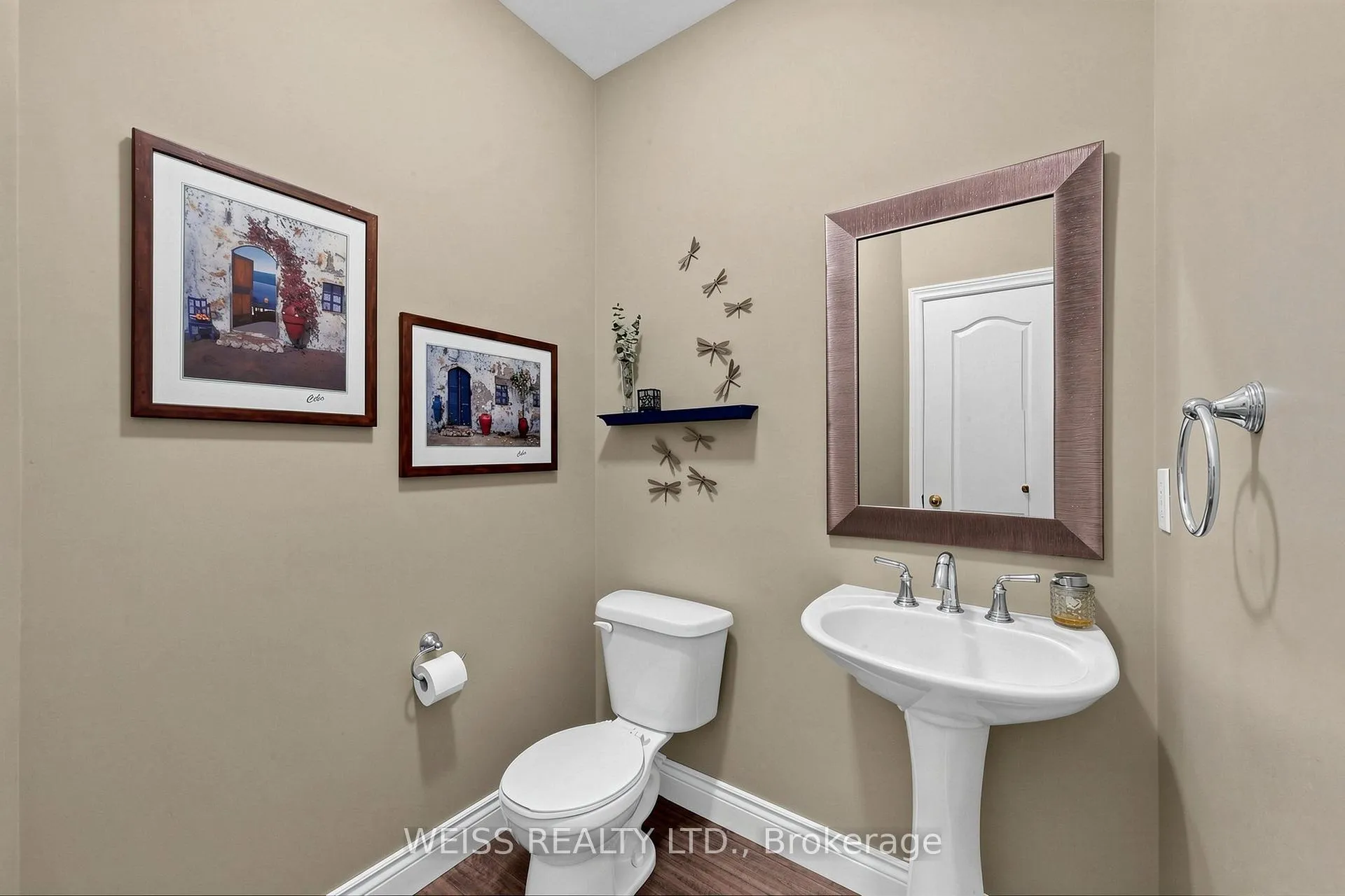 Photo 13 of 4624 Ethel Road, Burlington, Alton — HOMEH