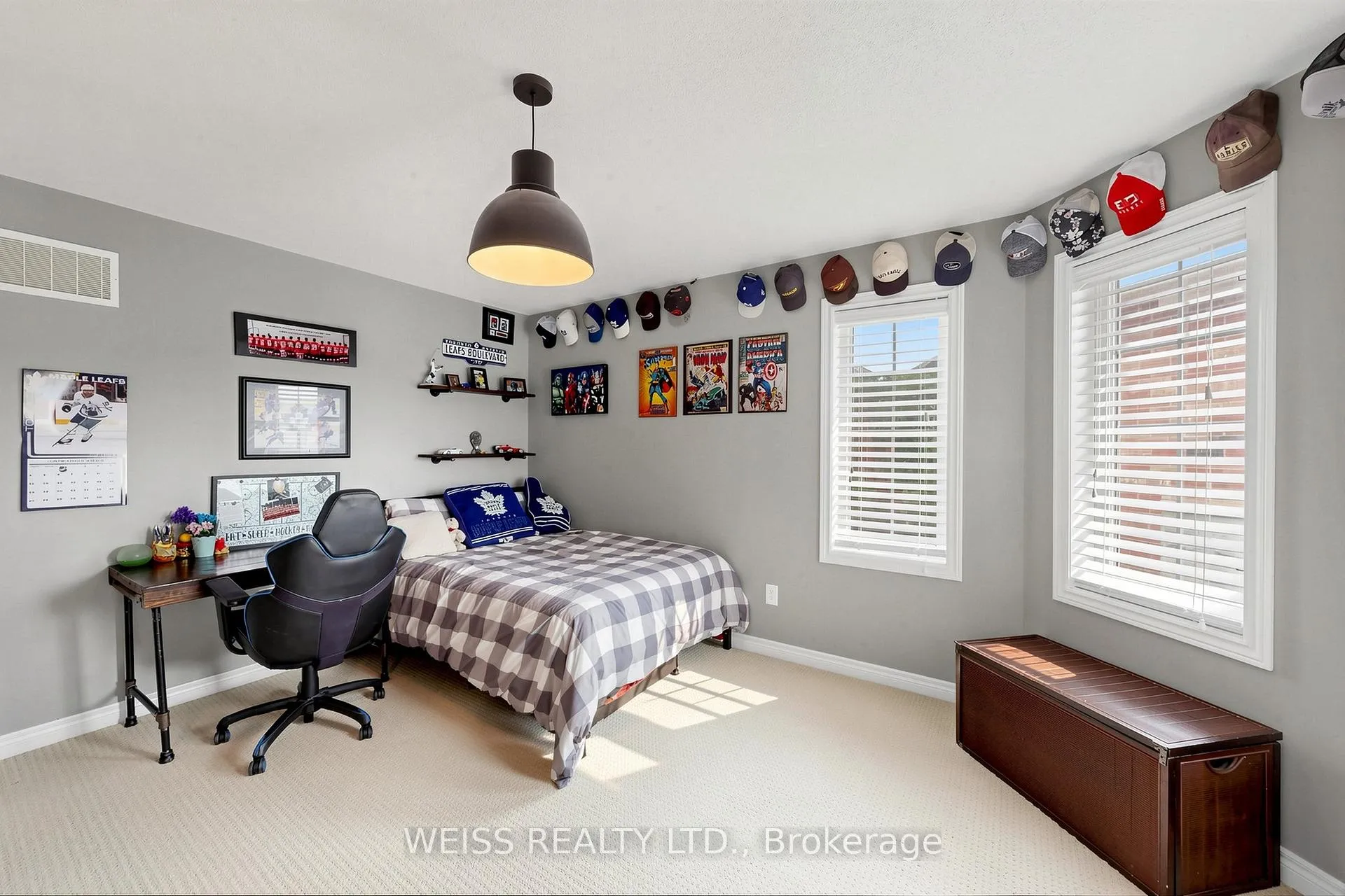 Photo 28 of 4624 Ethel Road, Burlington, Alton — HOMEH