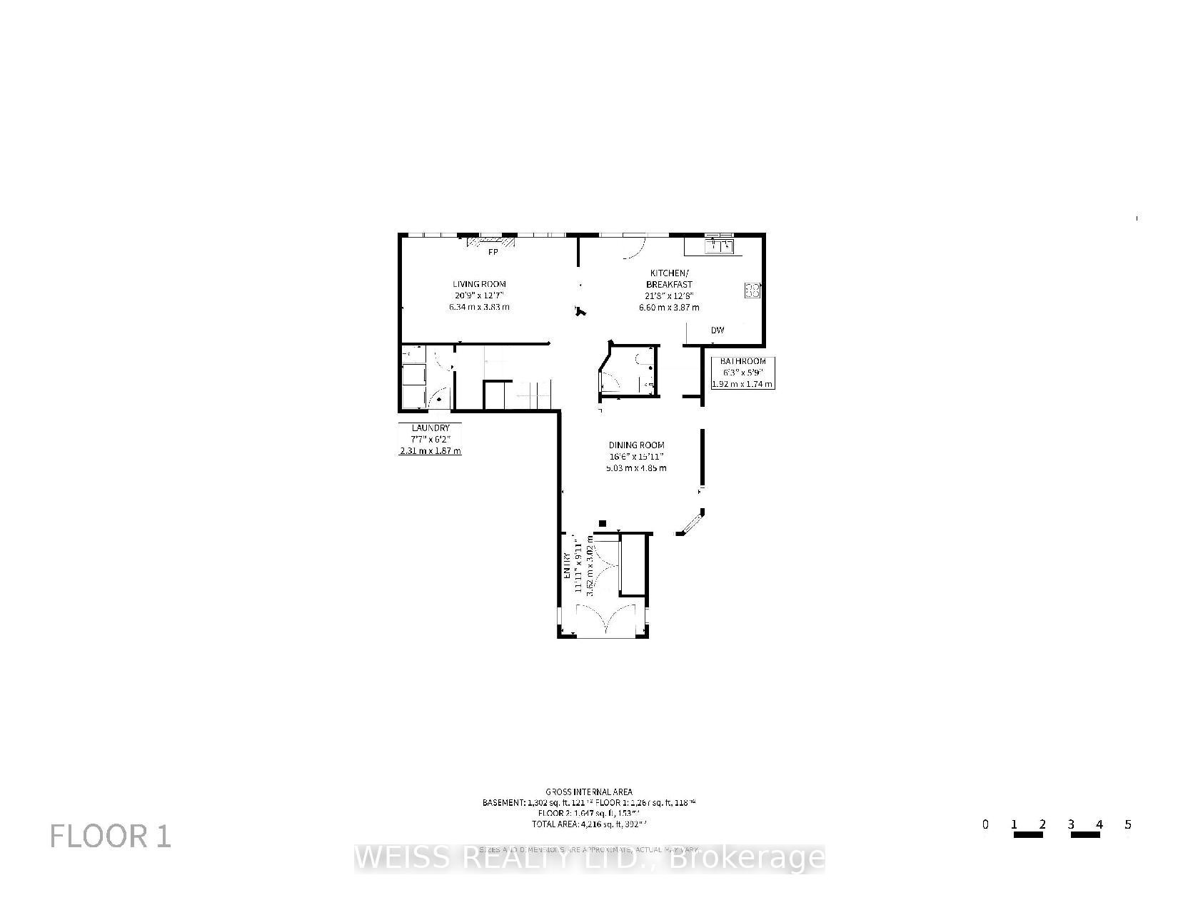 Photo 36 of 4624 Ethel Road, Burlington, Alton — HOMEH
