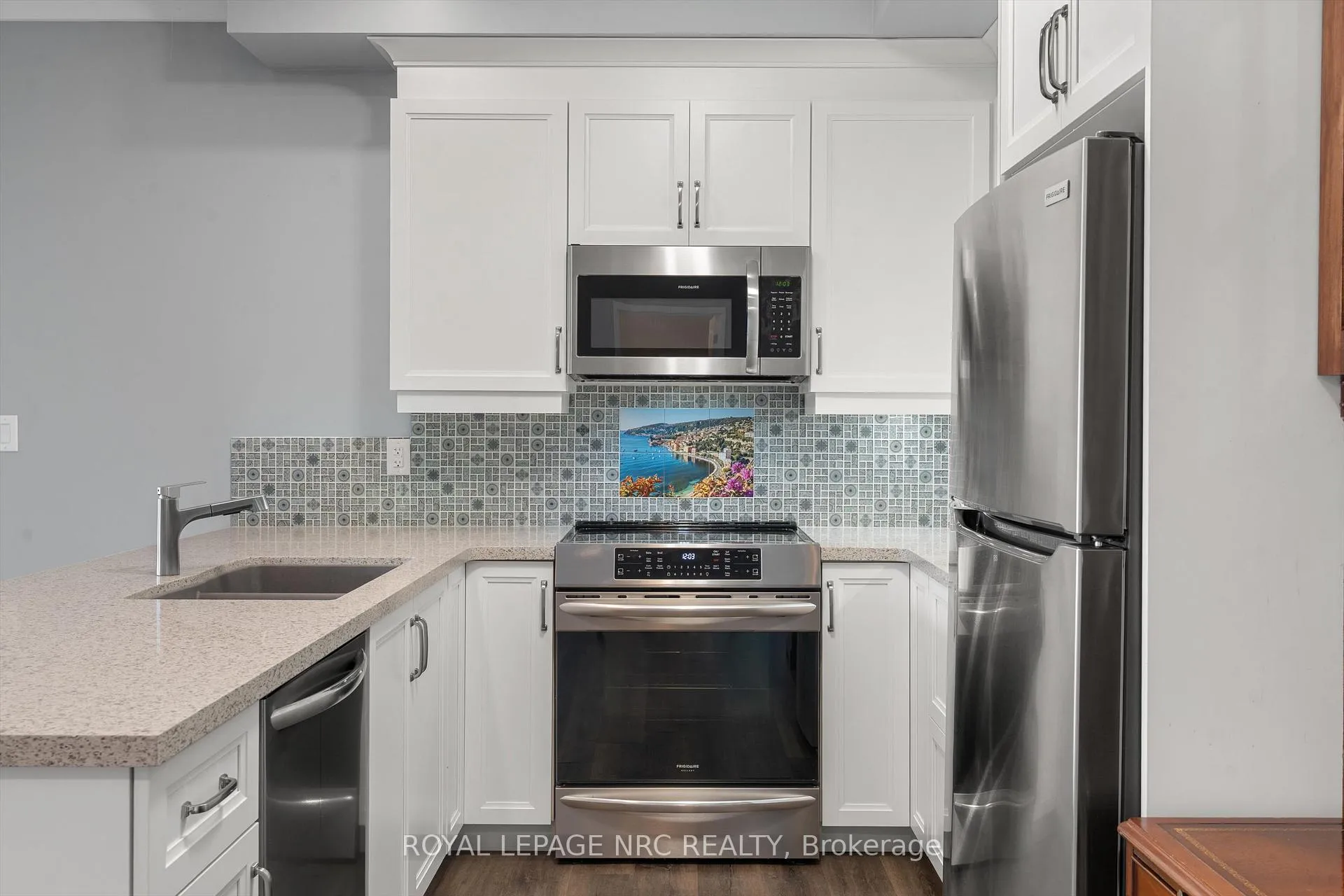 Photo 11 of Unit 505, 105 Vansickle Road S, St. Catharines, Rykert/Vansickle — HOMEH