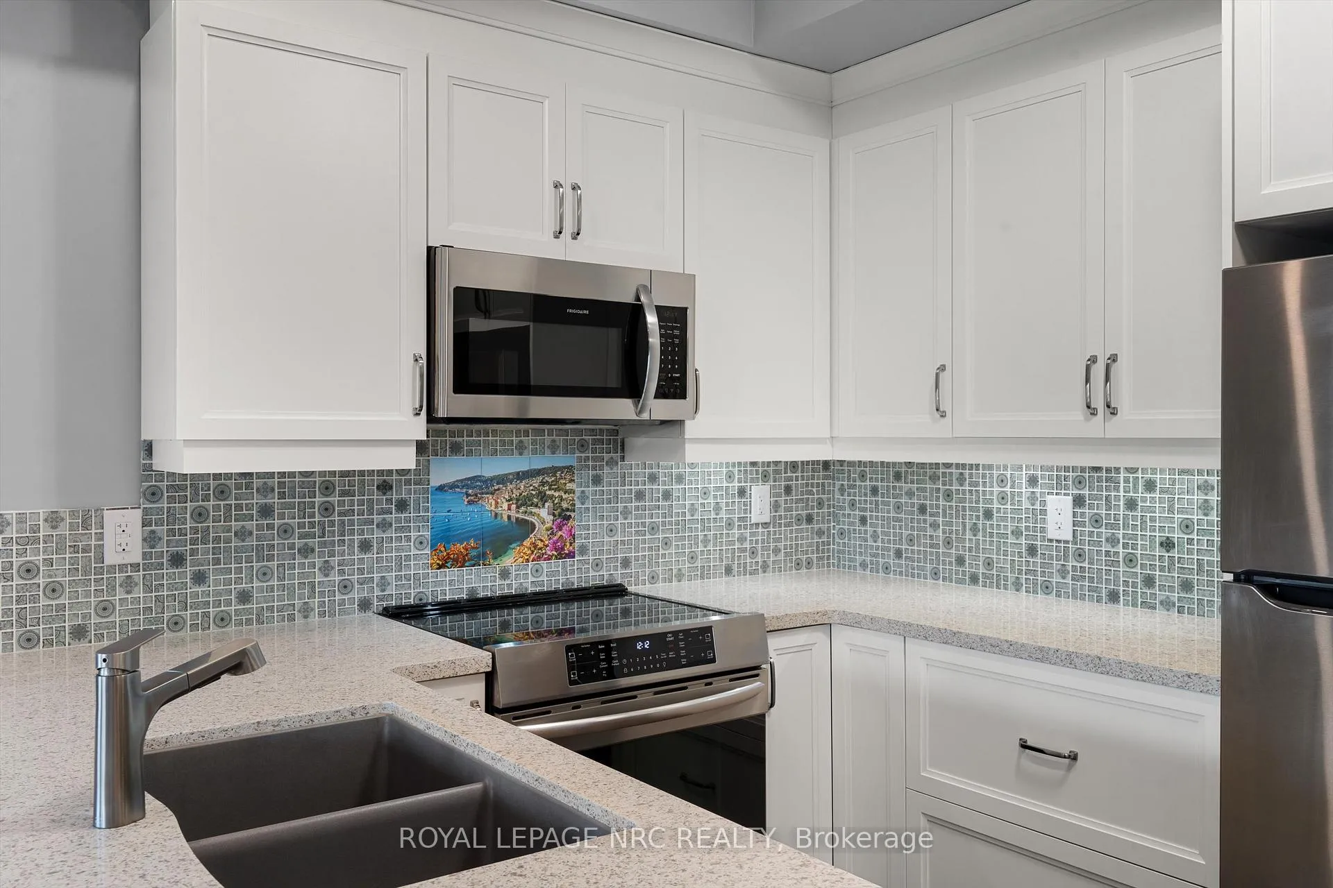 Photo 12 of Unit 505, 105 Vansickle Road S, St. Catharines, Rykert/Vansickle — HOMEH