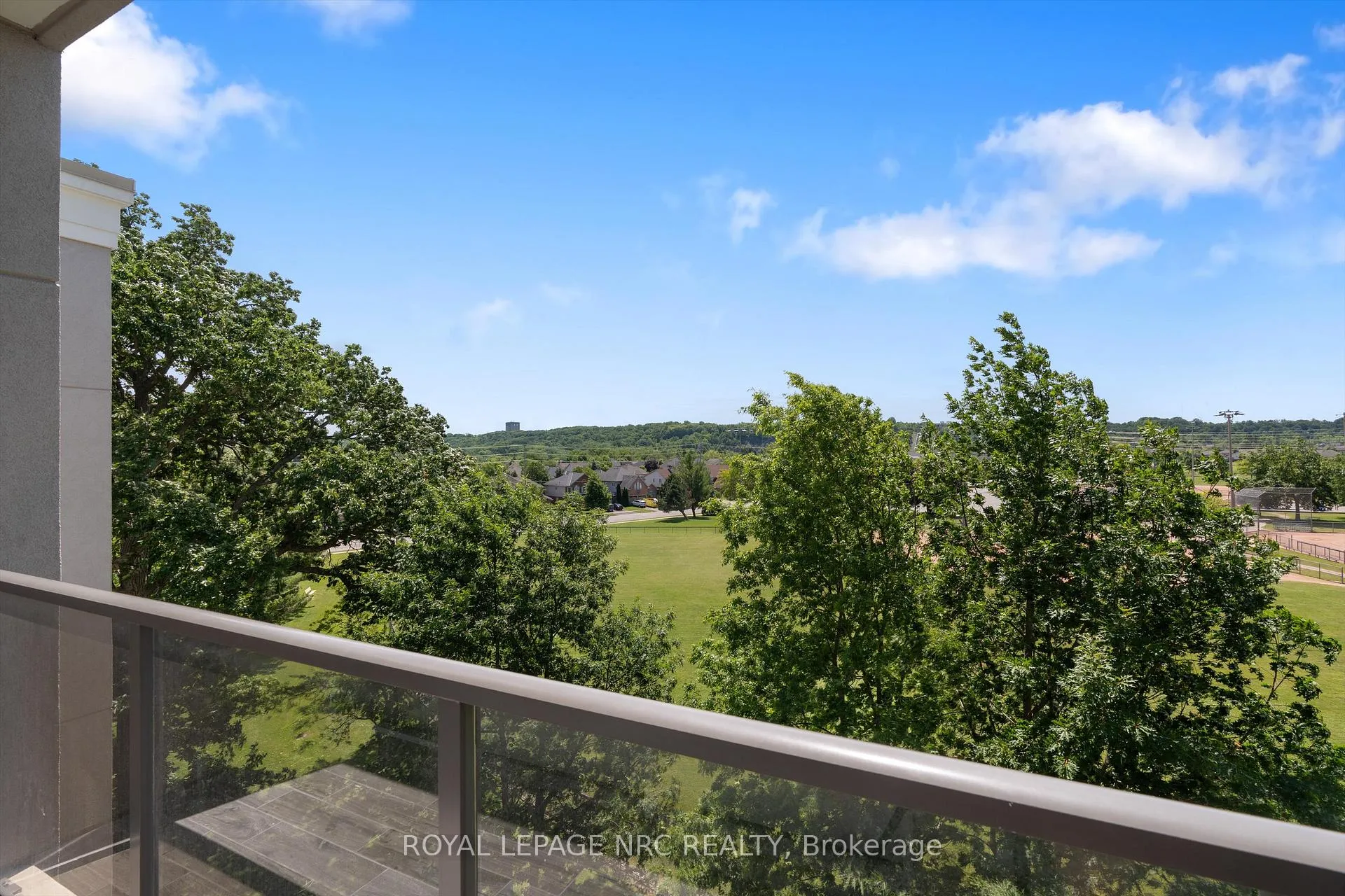 Photo 13 of Unit 505, 105 Vansickle Road S, St. Catharines, Rykert/Vansickle — HOMEH