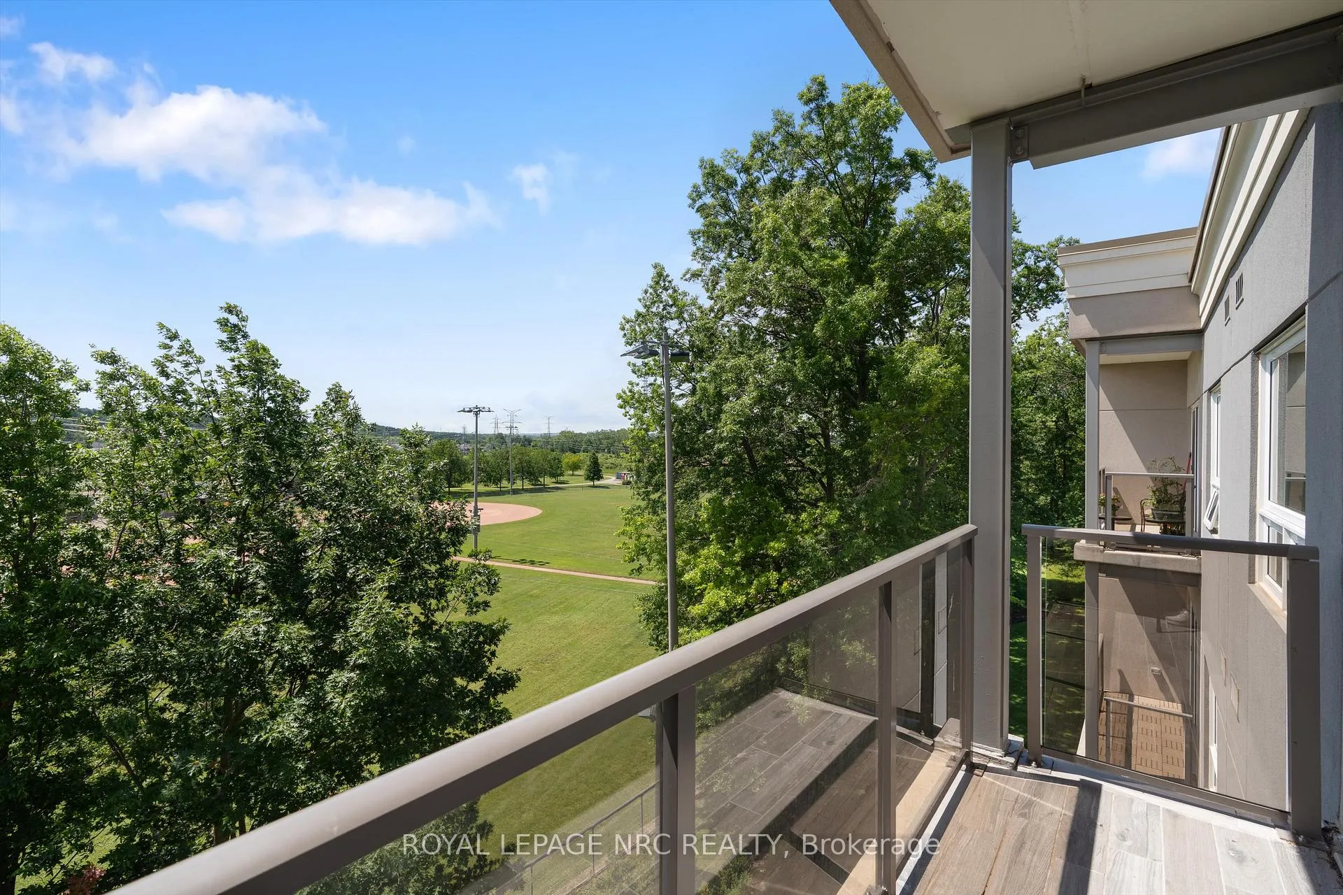 Photo 14 of Unit 505, 105 Vansickle Road S, St. Catharines, Rykert/Vansickle — HOMEH