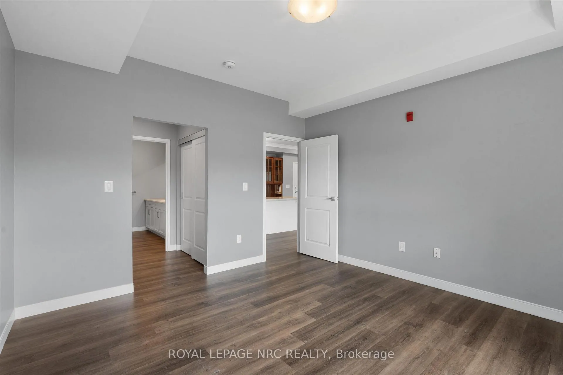 Photo 16 of Unit 505, 105 Vansickle Road S, St. Catharines, Rykert/Vansickle — HOMEH