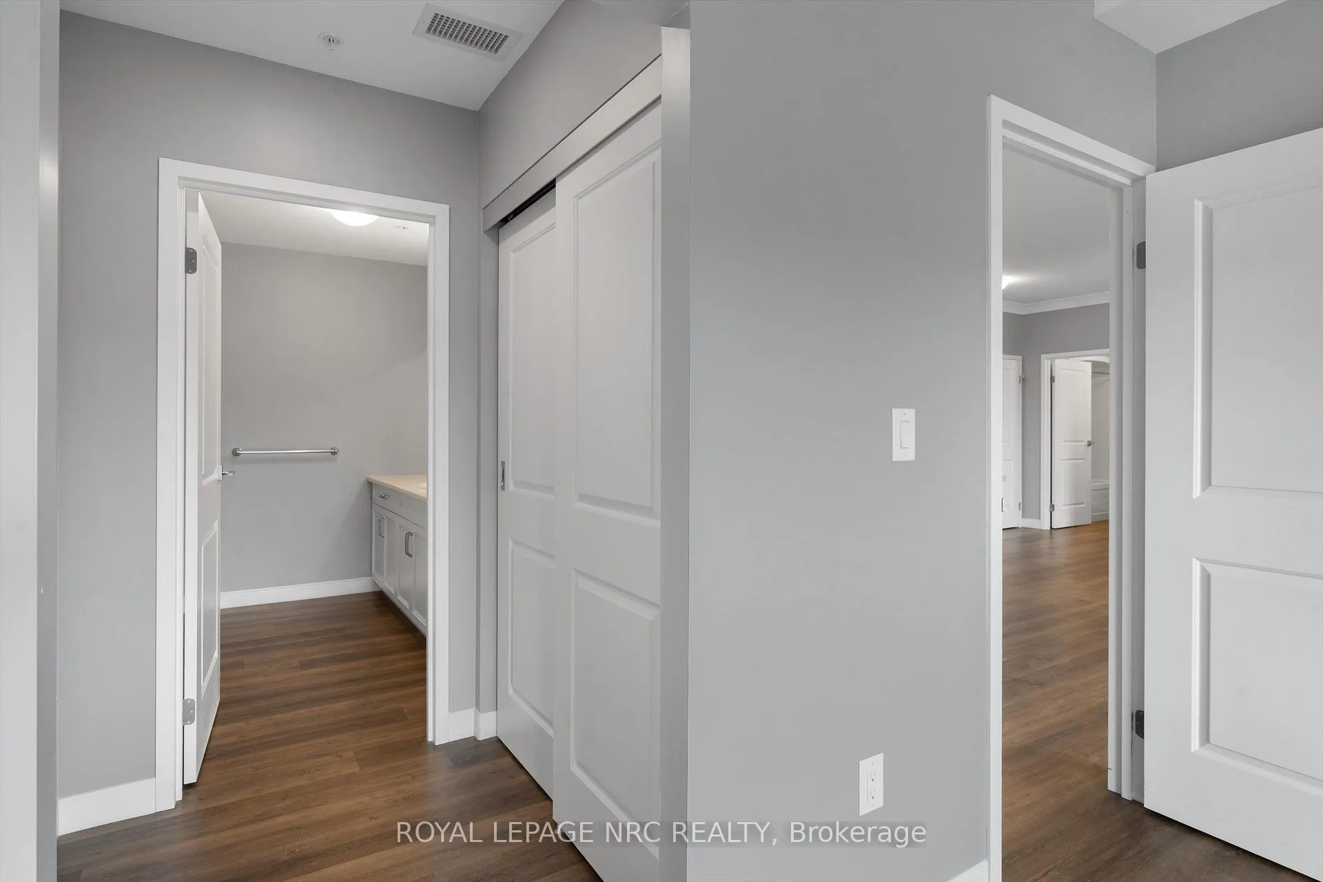 Photo 17 of Unit 505, 105 Vansickle Road S, St. Catharines, Rykert/Vansickle — HOMEH
