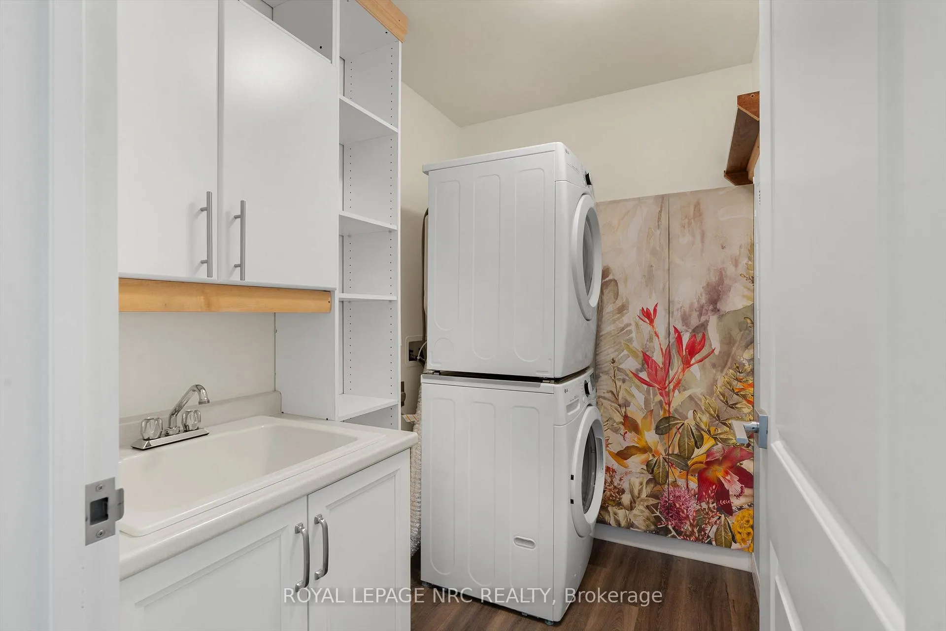 Photo 20 of Unit 505, 105 Vansickle Road S, St. Catharines, Rykert/Vansickle — HOMEH