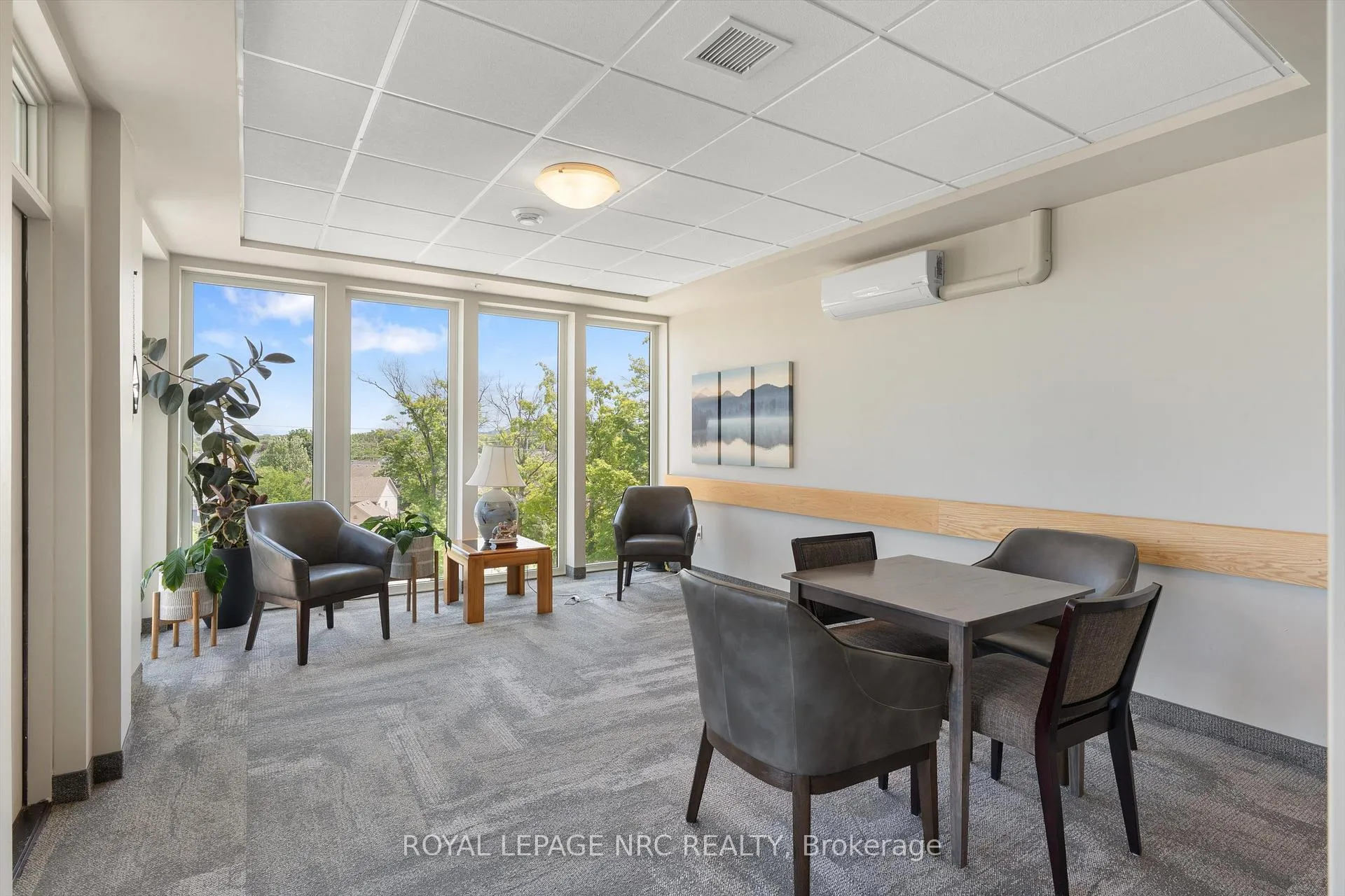 Photo 26 of Unit 505, 105 Vansickle Road S, St. Catharines, Rykert/Vansickle — HOMEH
